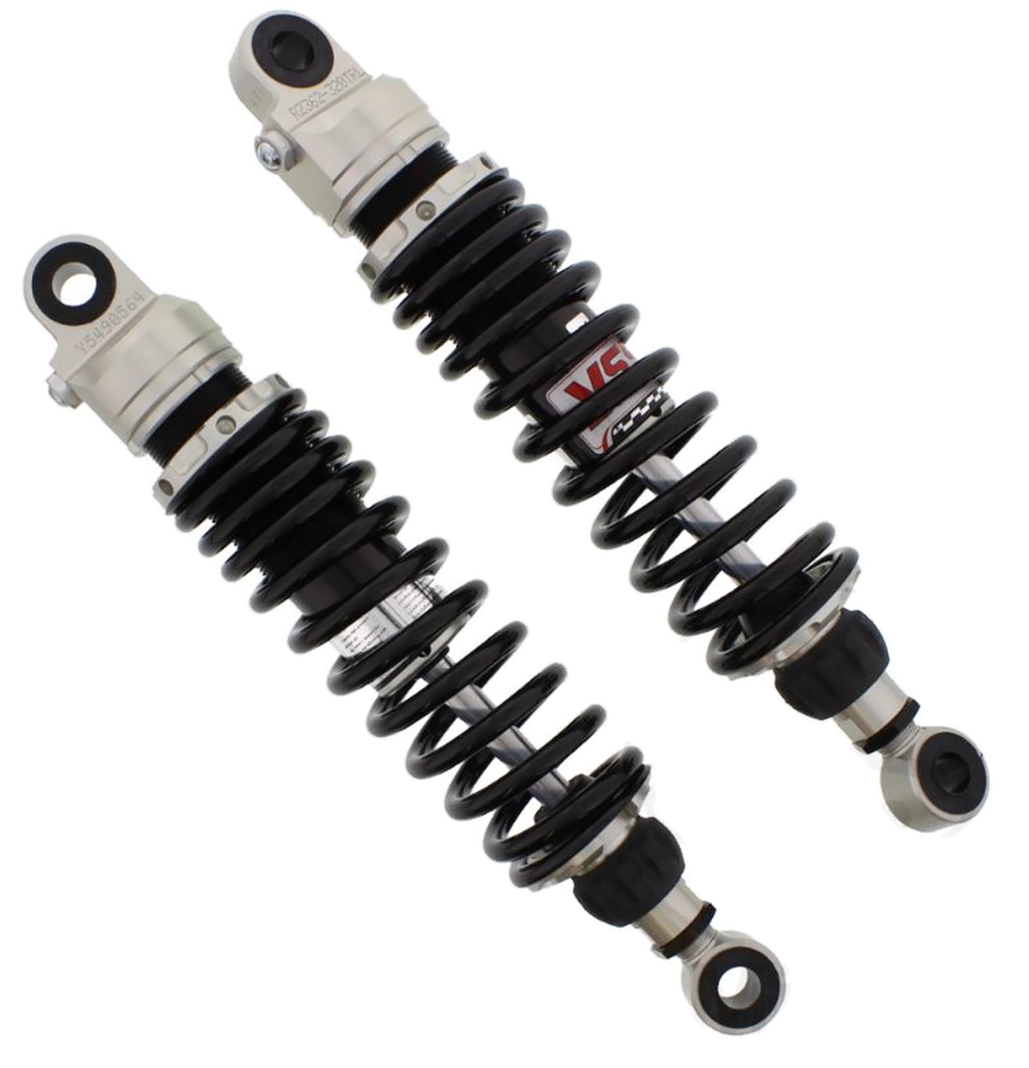 YSS RZ362-320TRL-13-88 Stoßdämpfer hinten für Honda VF 750 VT 750 Kawasaki VN 750 1500 VN-15 Suzuki GSX750