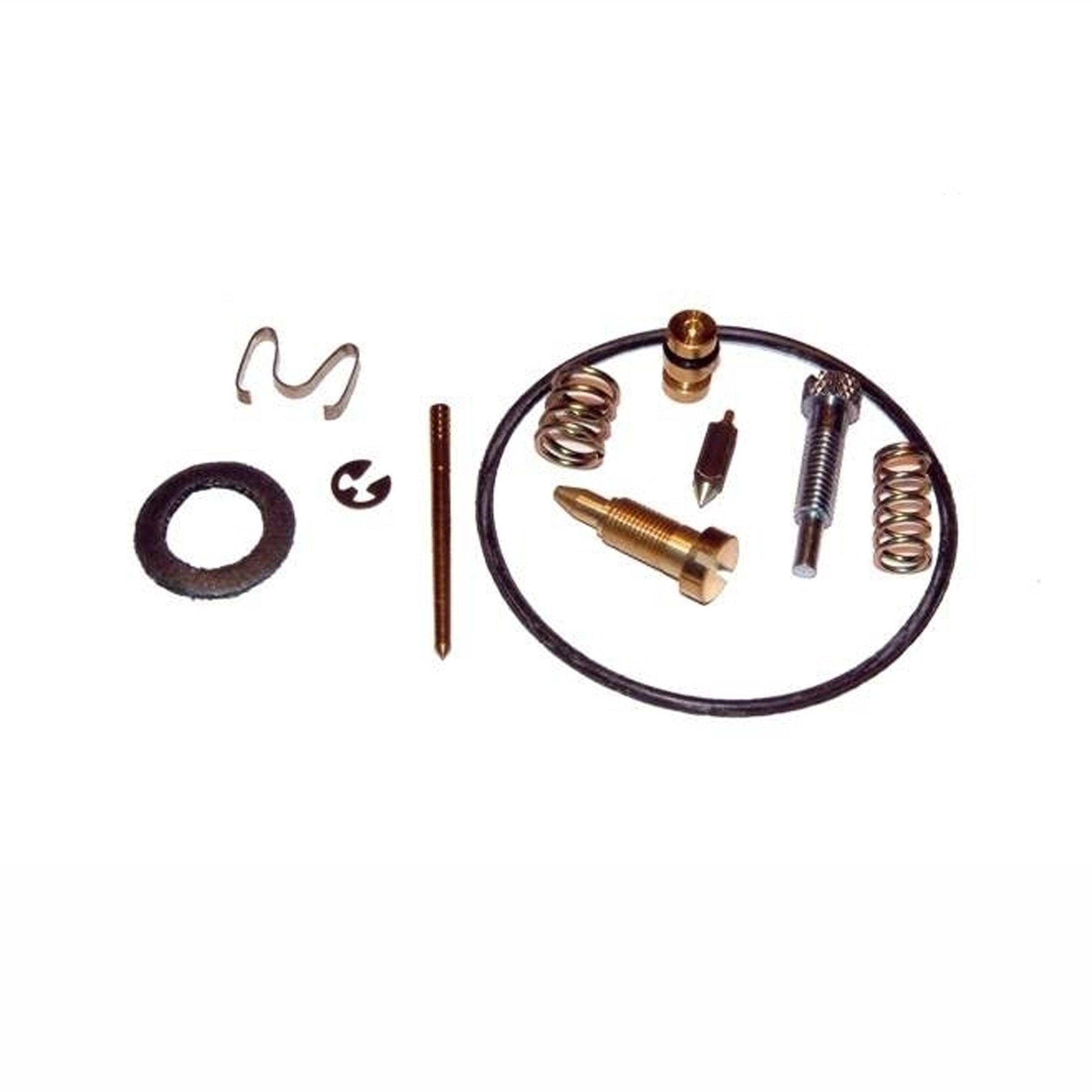 Keyster KH-0045 Vergaser Reparatursatz für Honda Z50 A,G Monkey 1974 - 1983 AB02 Z50A