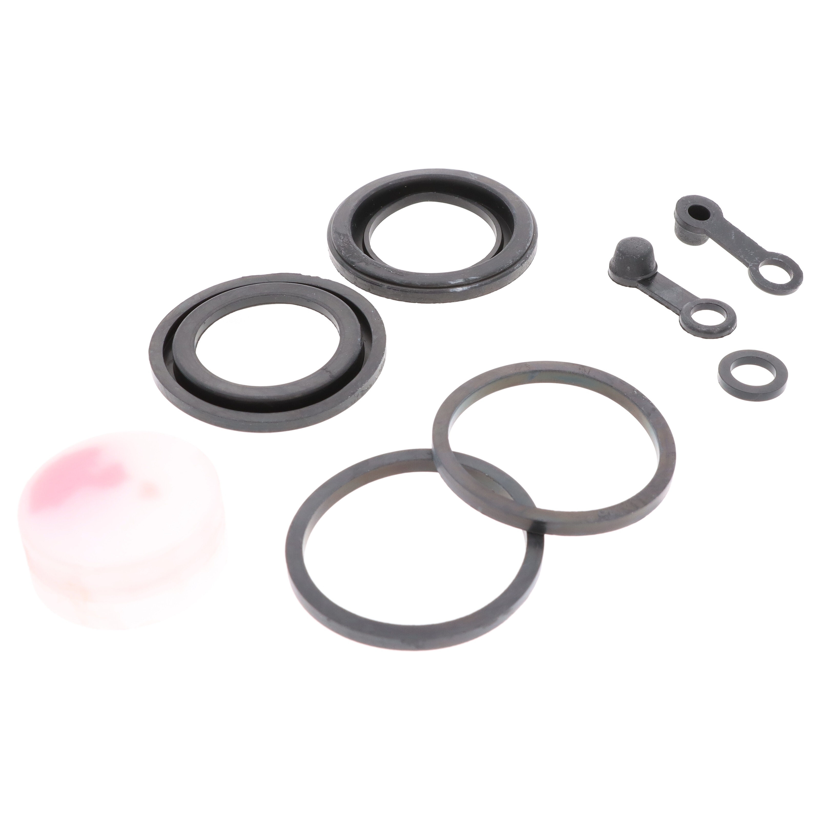 Bremssattel Reparatursatz hinten für Suzuki GS500 GS550 GS750 GS850 GS1000
