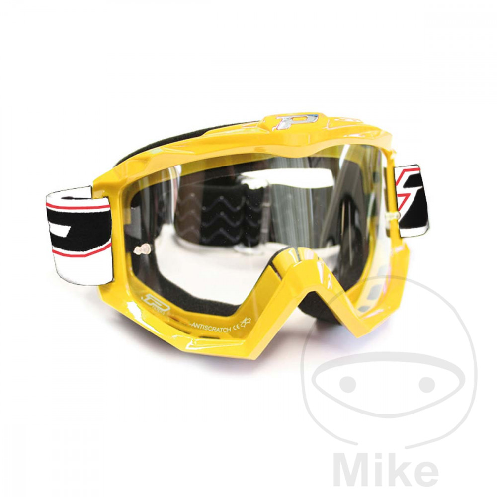Progrip Brille Race-Line 3201 GE 3201.14.05