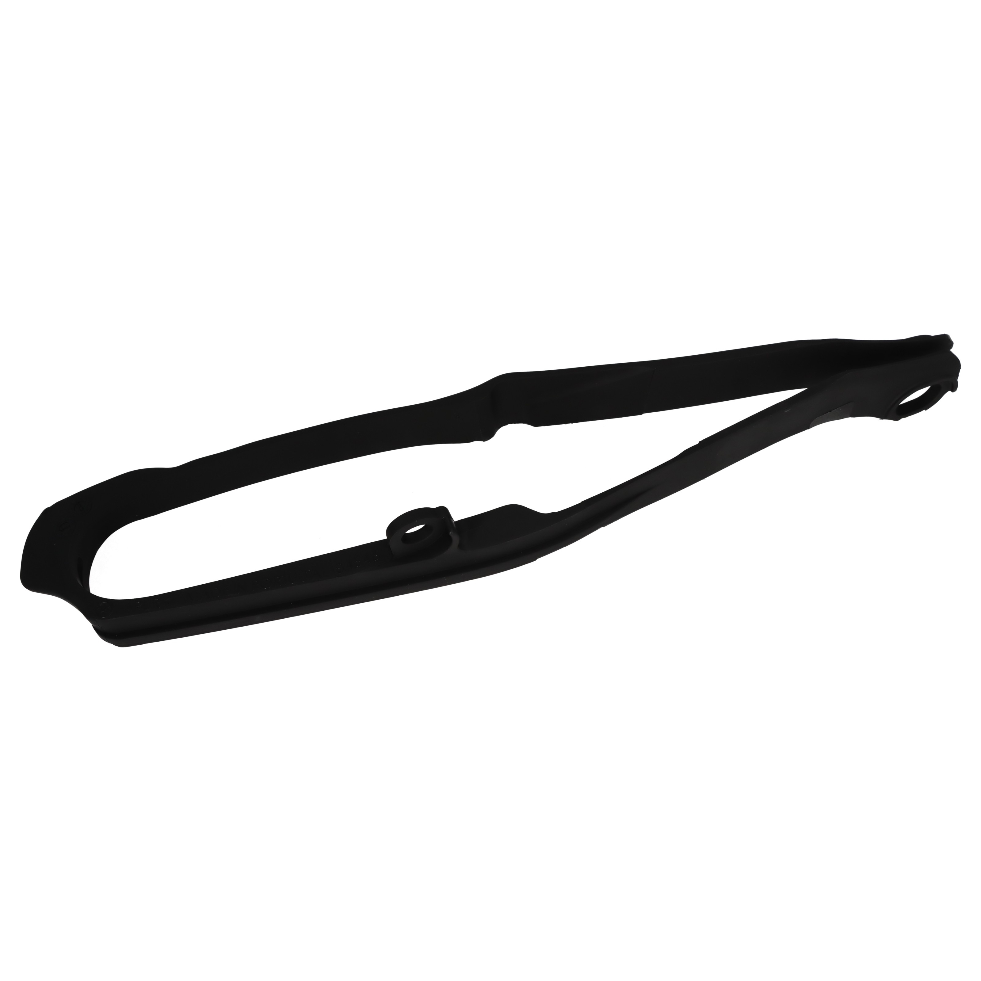 Polisport Schwingenschleifer schwarz für Honda CRF 450 R 2014-2015