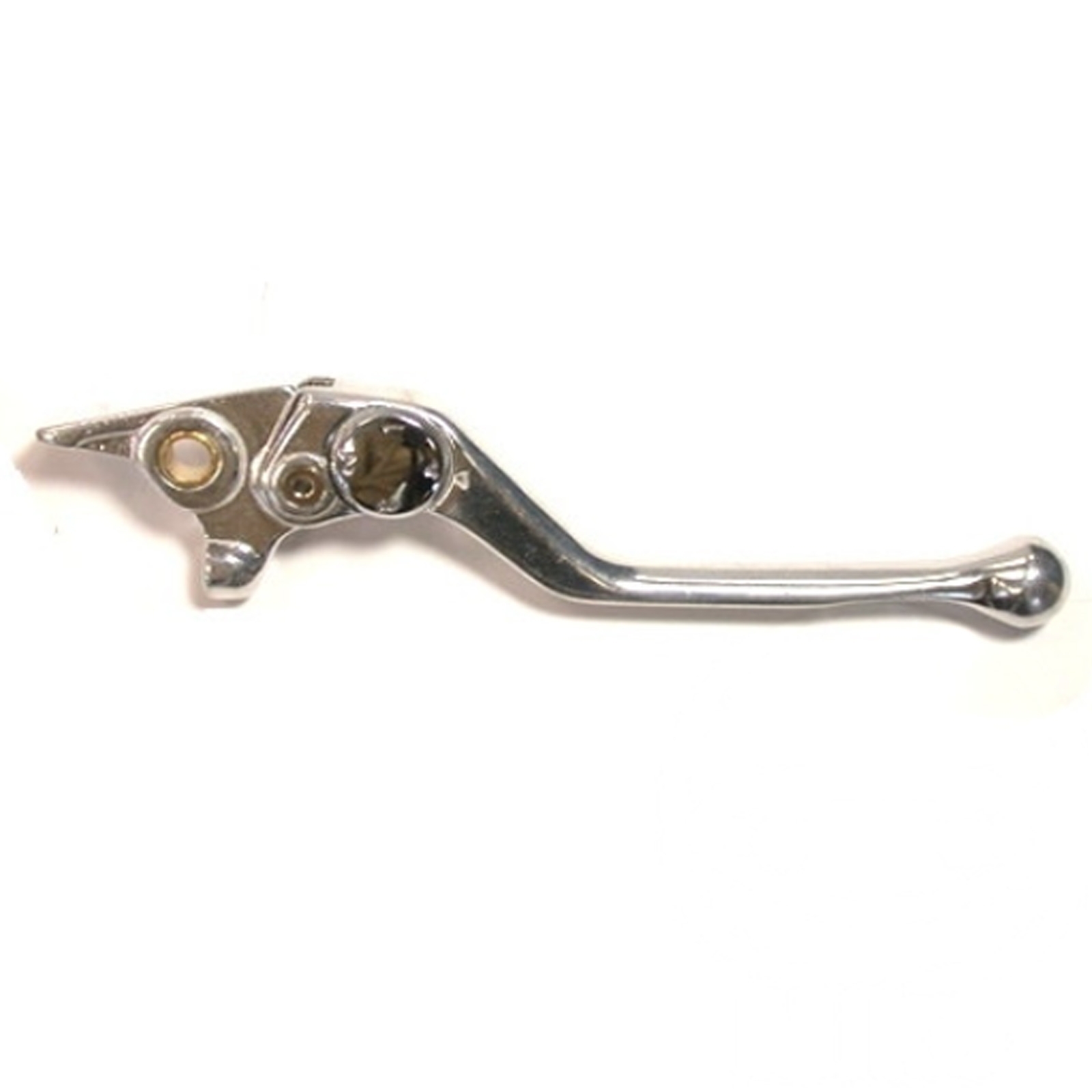 JMP Bremshebel für Yamaha TT 600 R 1998-04 Benelli TNT 899 1130 Tre-K 899 1130 Alu gegossen
