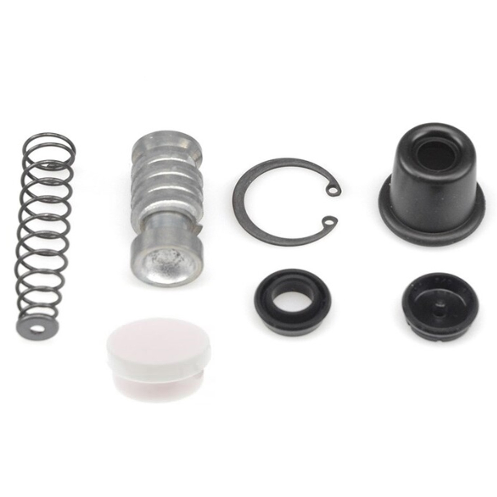 Tourmax MSR-123 Hauptbremszylinder Reparatursatz hinten für Honda CBF600 CB1000 GL1800 VFR1200