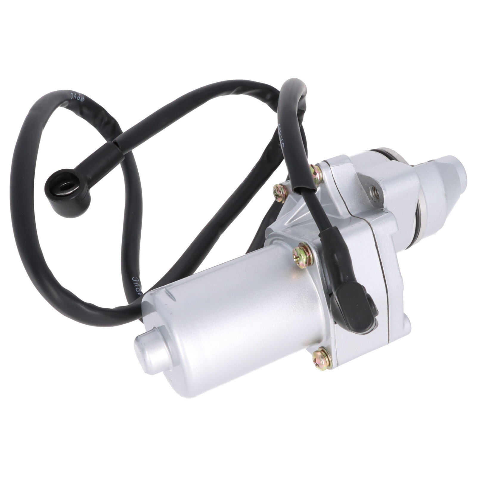 Anlasser für Minarelli AM6 Motor für CPI SM SX 50 Supermoto AM6 Generic Trigger E-Starter