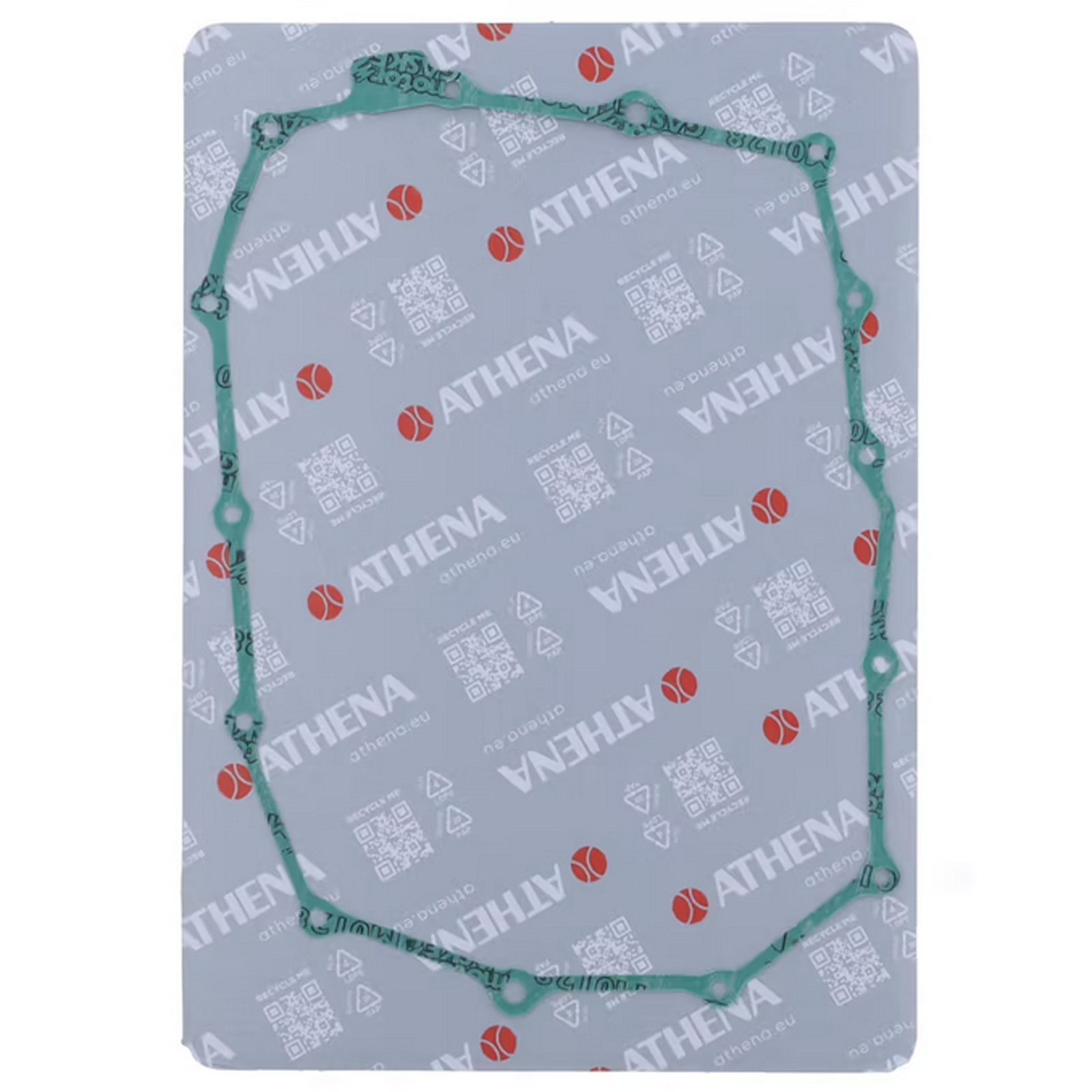 Kupplungsdeckeldichtung S410210016014 für Honda NT650GT VT600C VT750C C2 XL600V XRV650 750 Africa Twin