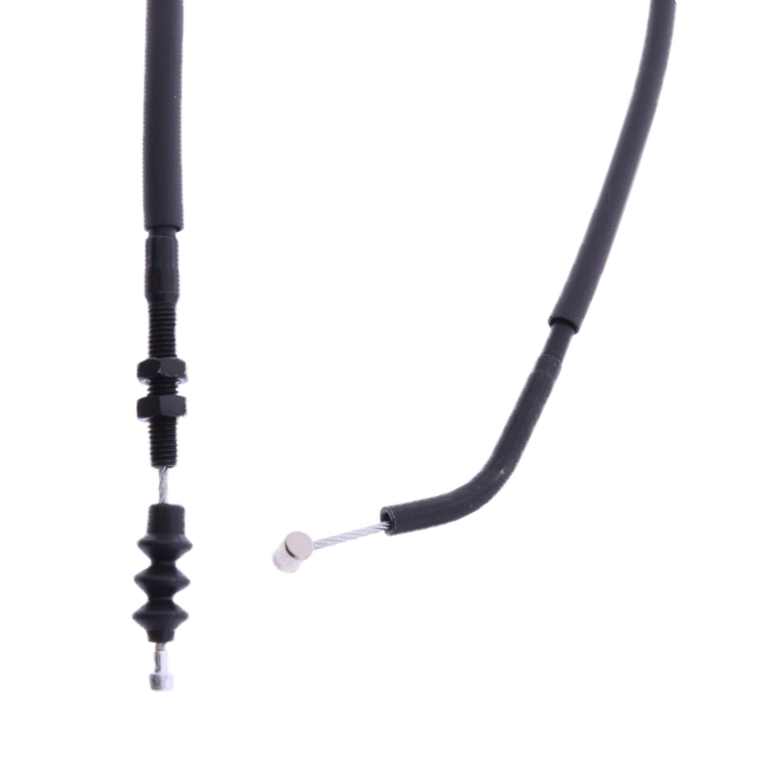 Kupplungszug Kupplungsseil für Kawasaki W 650 Flachlenker C6F EJ650ACA W650 2006