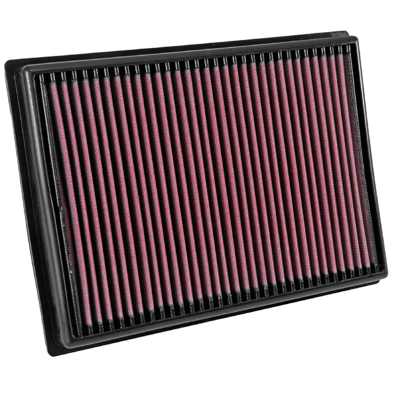 K&N Luftfilter für Toyota Fortuner Hilux Innova 2.4 2.8 2.2 D 2.7 4.0 2015-19