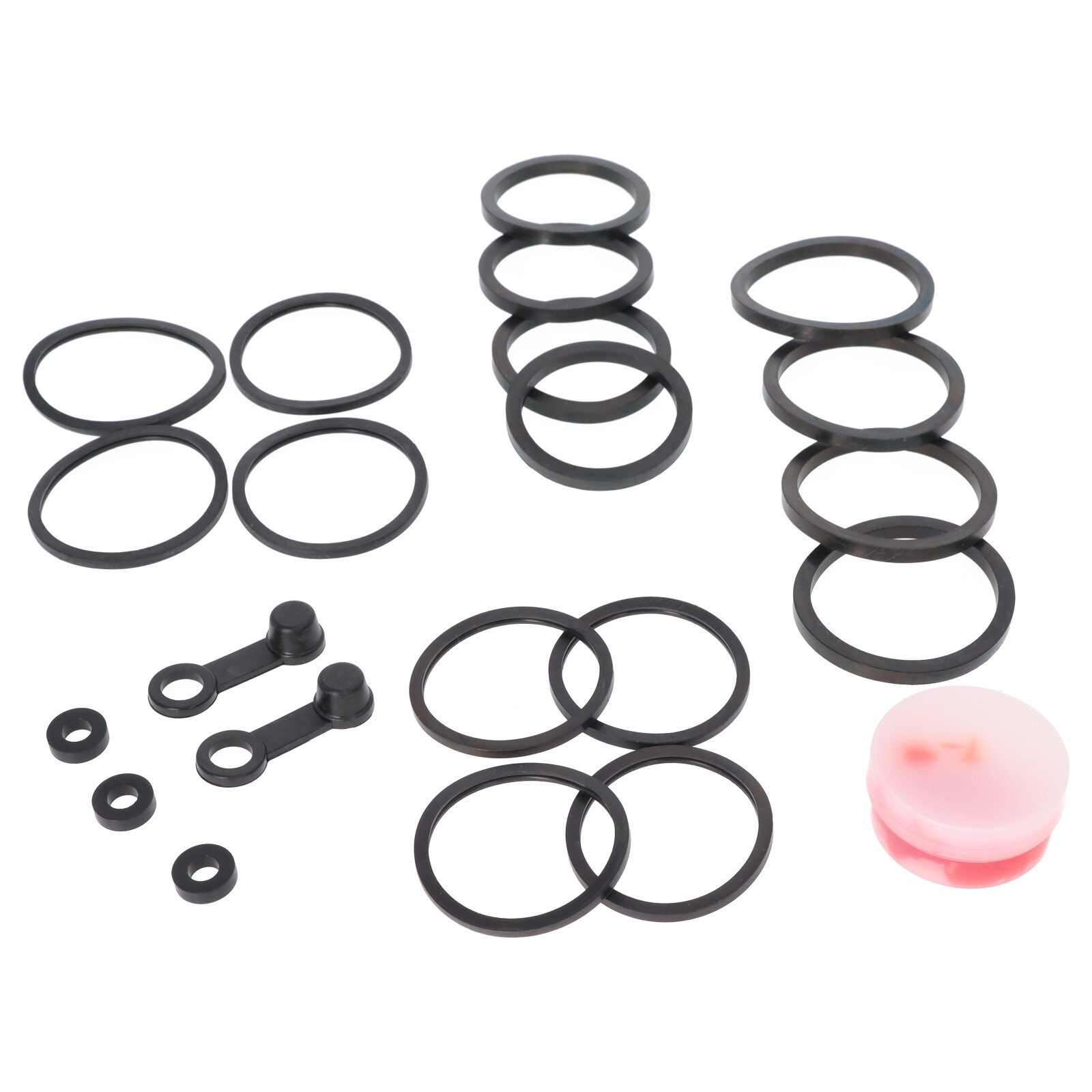 Bremssattel Reparatursatz vorne für Suzuki GSF GSX-R 600 GSXR 750 GSXR 1100 RF900