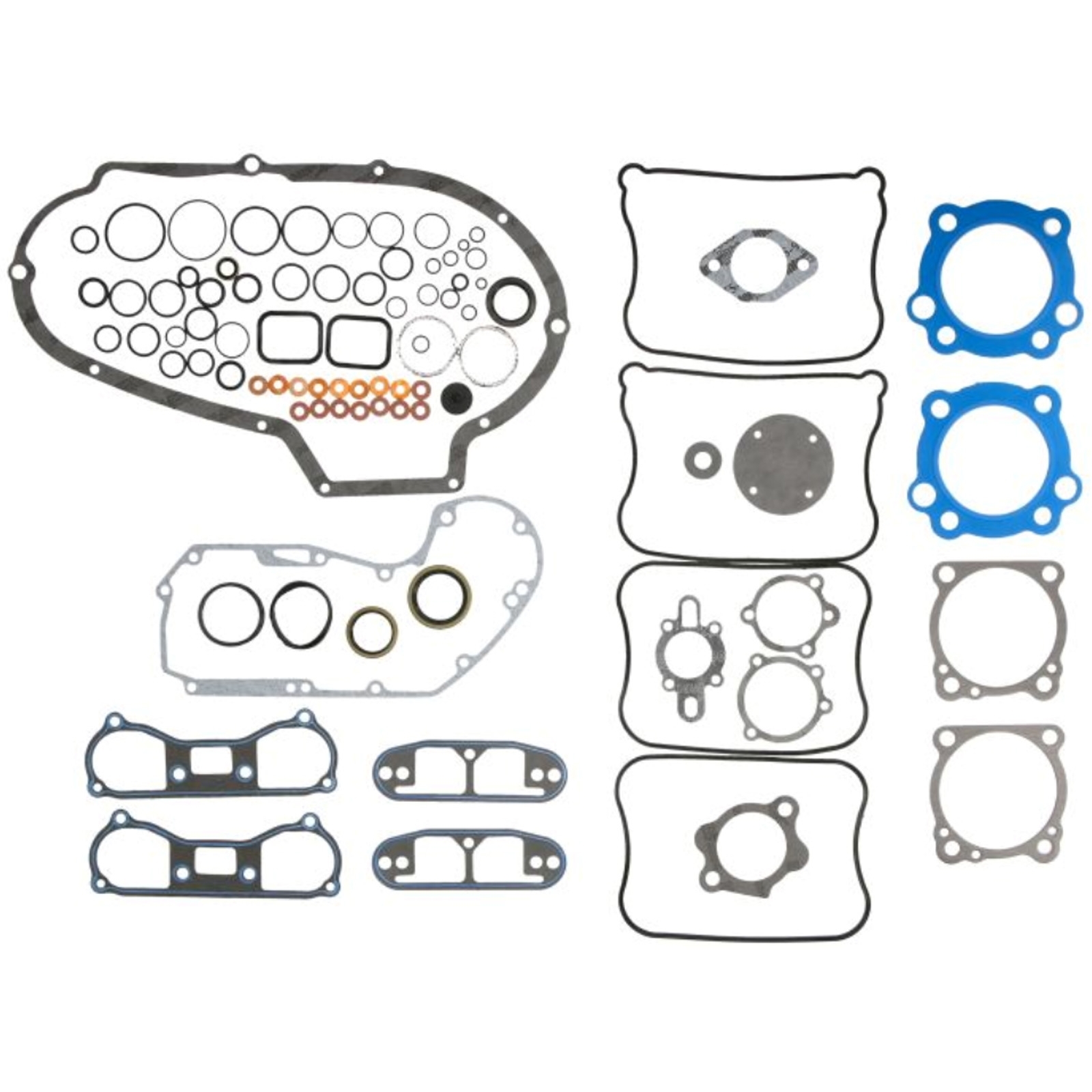 Motordichtsatz P400195900700