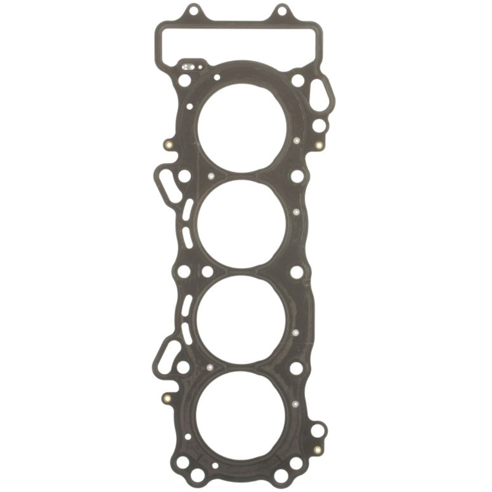 Zylinderkopfdichtung S410210001237 0.35mm für Honda CBR600 RR 2003 - 2006 PC37A PC37B