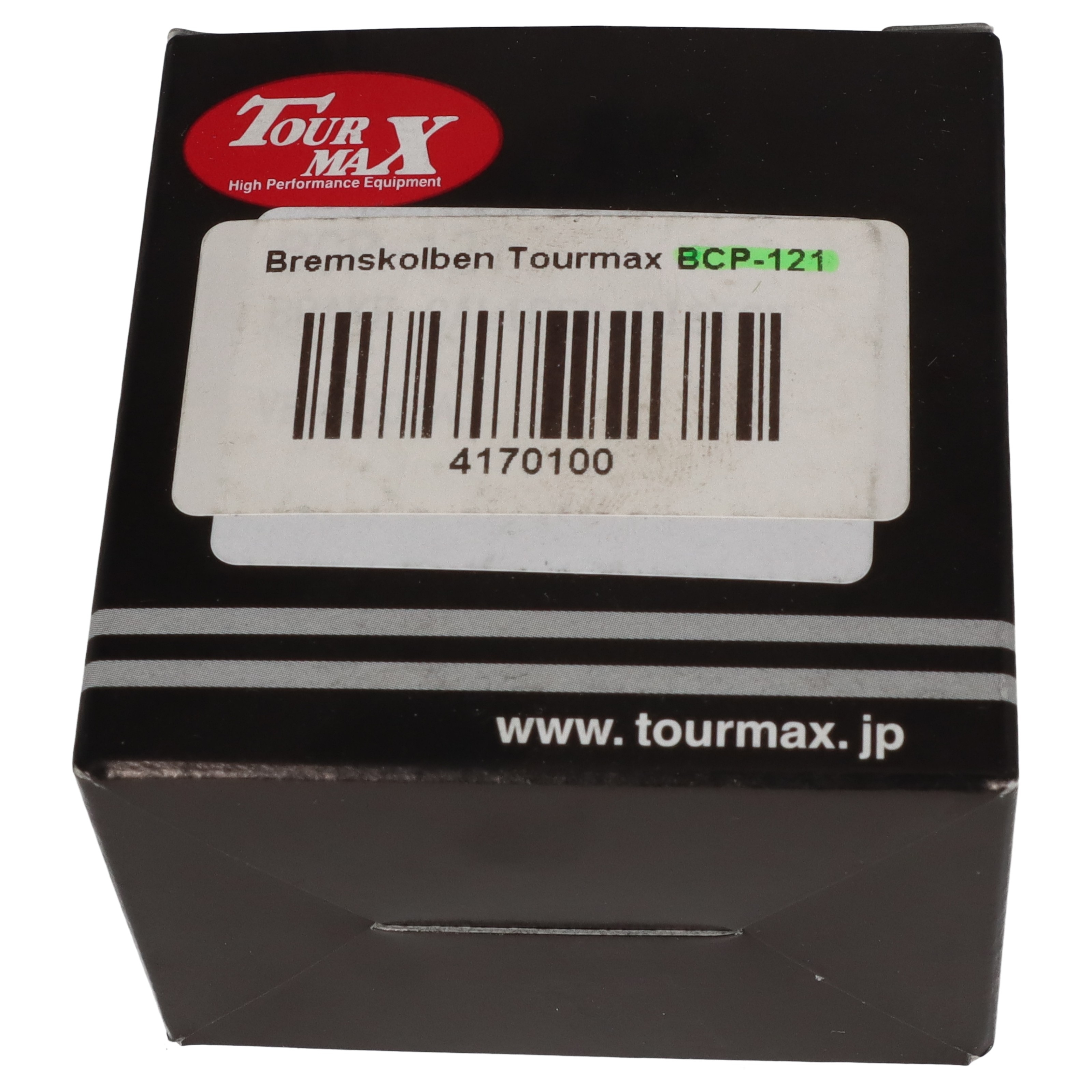 Tourmax BCP-121 Bremssattelkolben für Honda CBF500 1000 CBR GL NT PCX SH VFR TRX