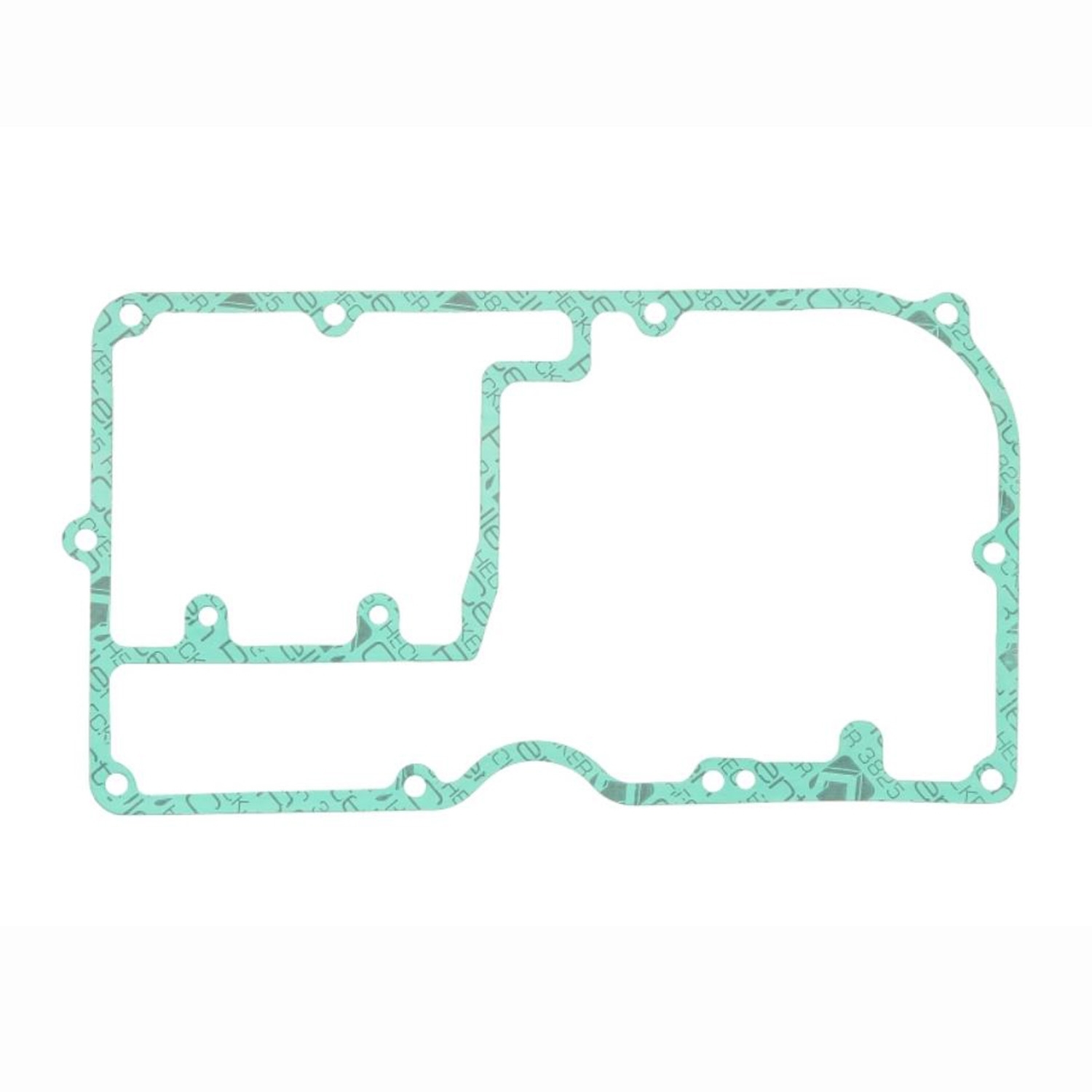 Ölwannendichtung S410250026003 für Kawasaki GPZ750R GPZ900R GTR1000A ZRX ZX10 ZZR