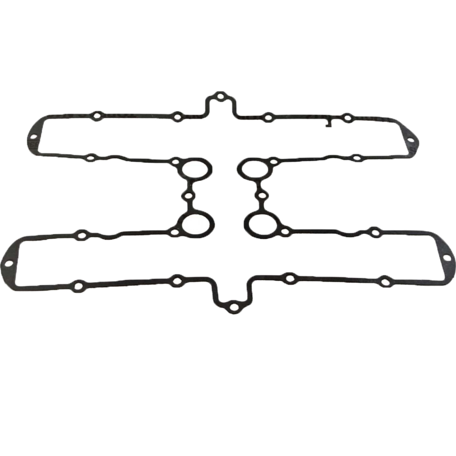 Ventildeckeldichtung S410250015002 für Kawasaki Z650 B 1977-1980 Z650 C 1978 KZ650C