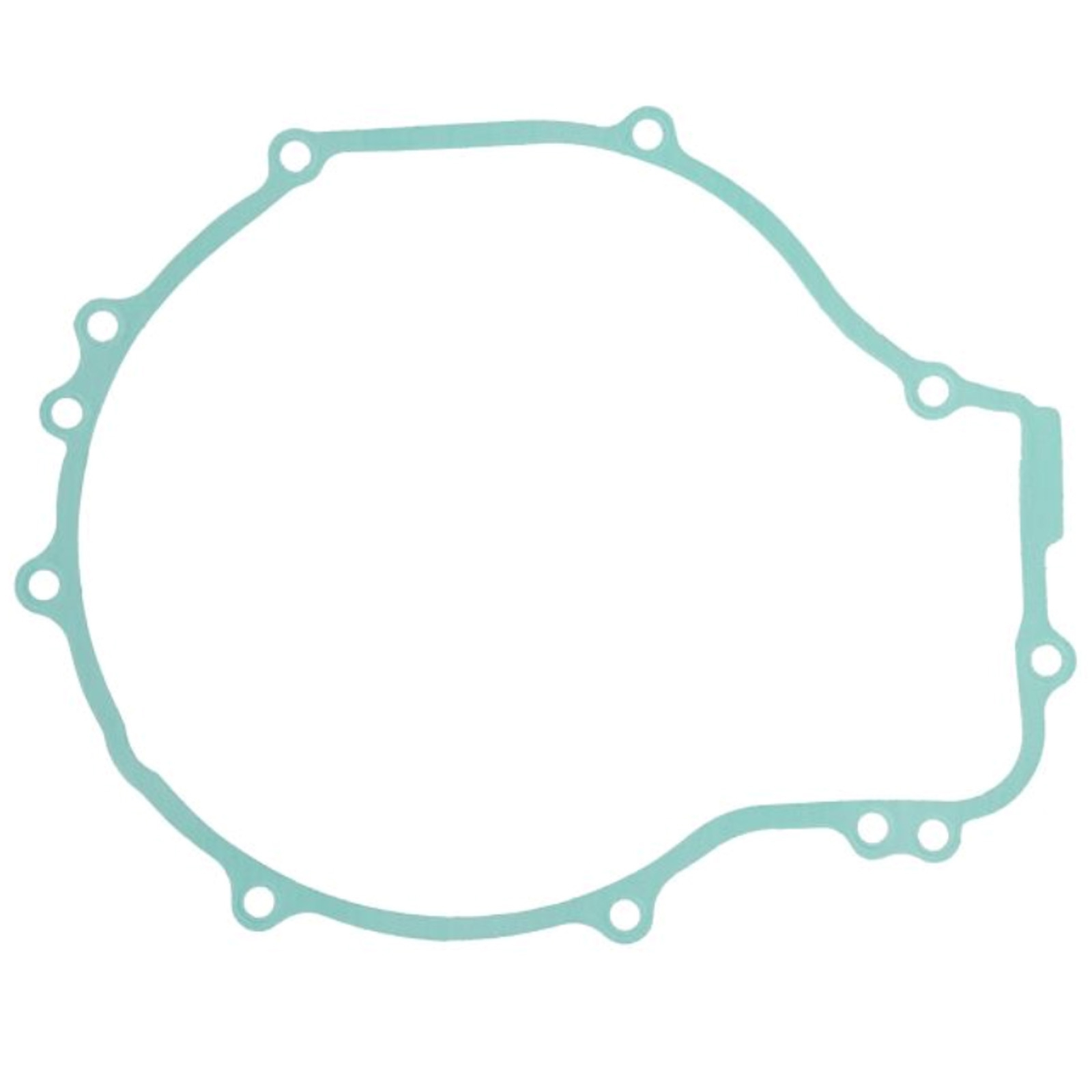 Kupplungsdeckeldichtung S410427008001 für Polaris Scrambler 500 4WD 2001 - 2010