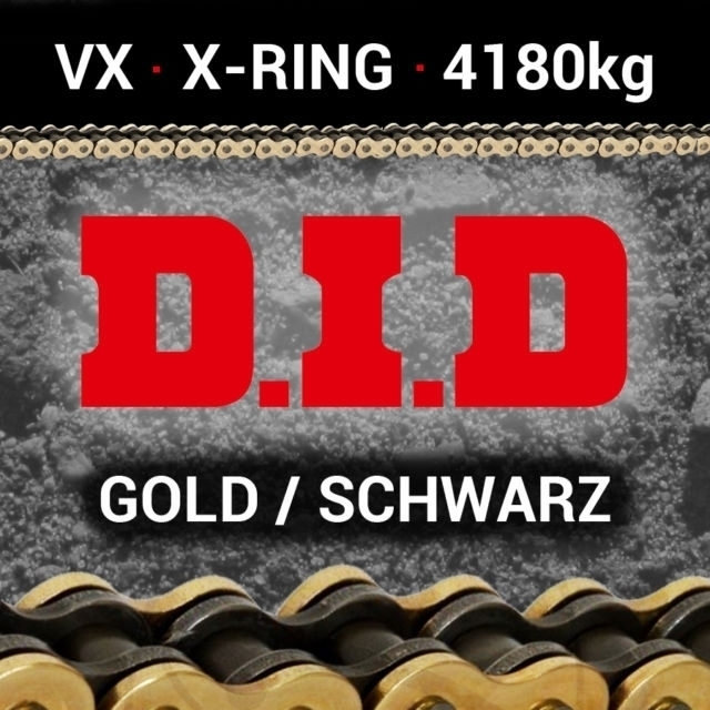 DID Kettensatz