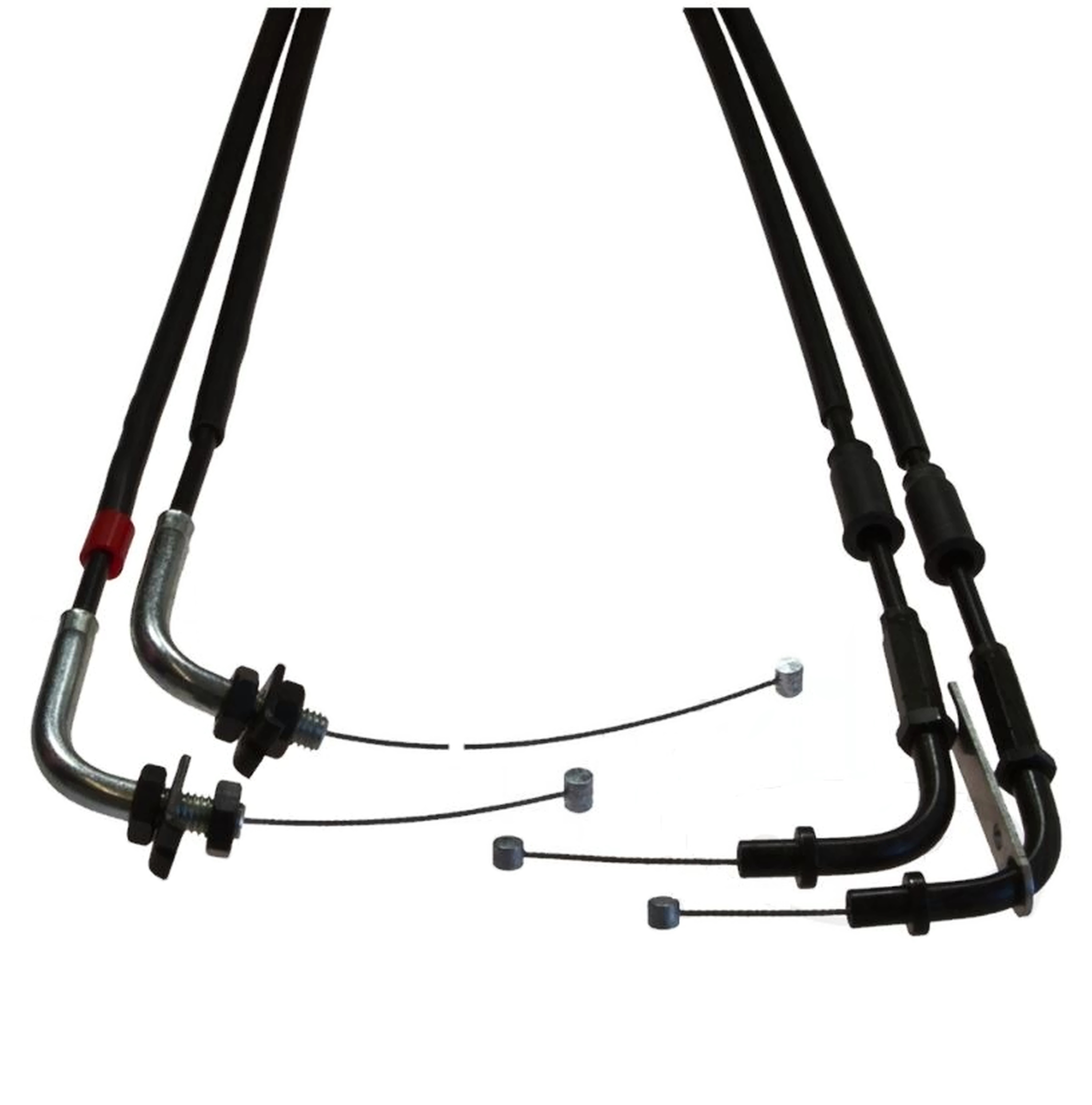 Gaszugsatz für Gasgriff XM2 3210.96.04-00 Aprilia RSV4 1000 R R Factory