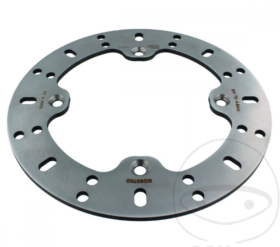 EBC Bremsscheibe MD6370D CAN-AM Renegade Outlander 800 1000 500 650