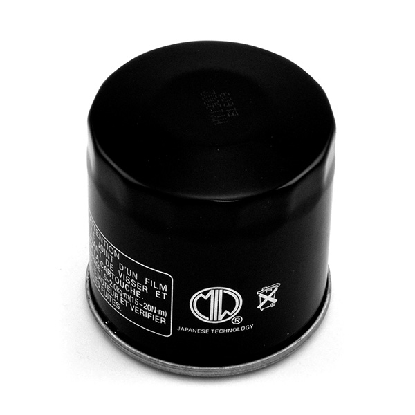 MIW Ölfilter HY19002 Filterpatrone 68 mm (OEM-Qualität)