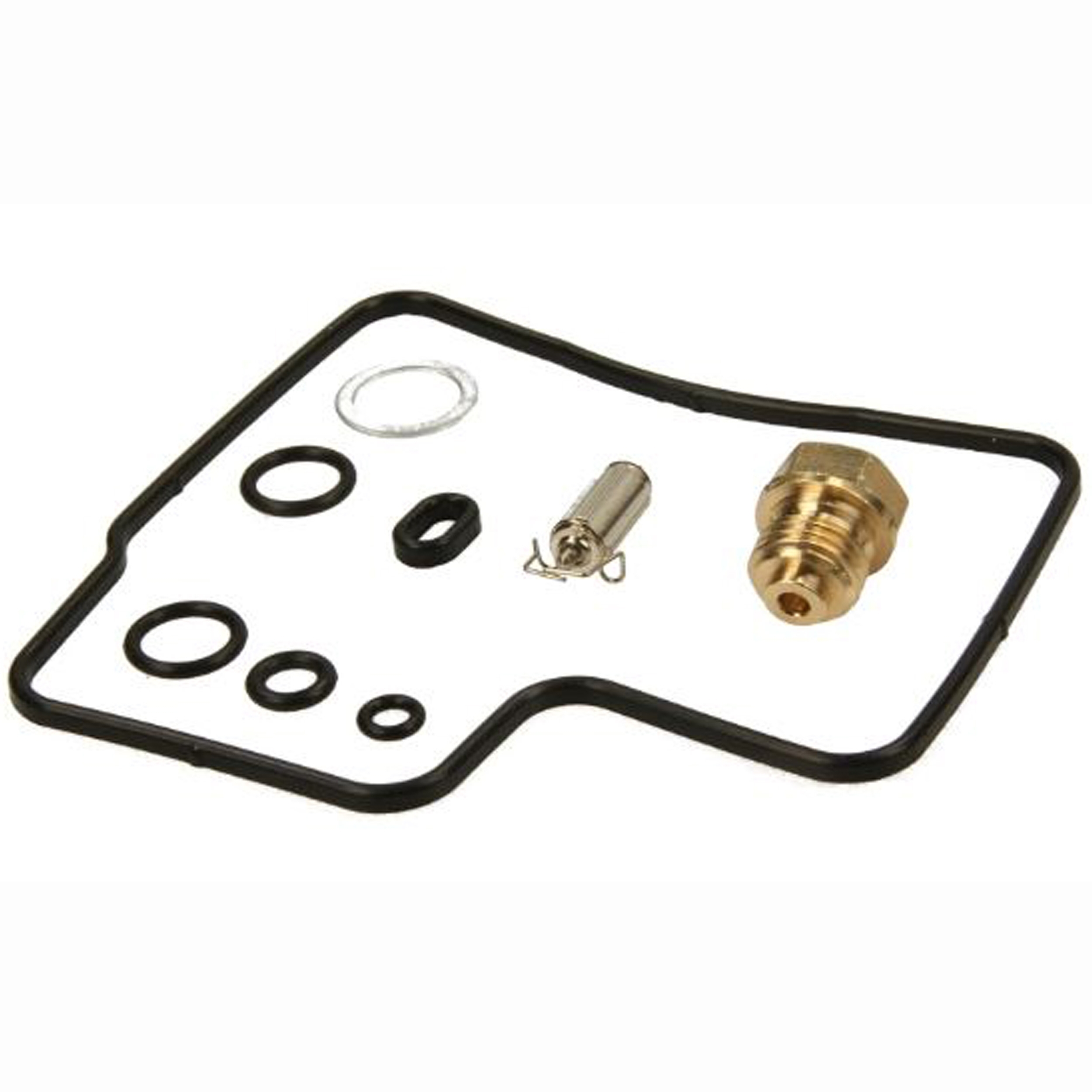 Tourmax Vergaser Reparatursatz CAB-H10 für Honda VT1100C Shadow VT700C VT800C