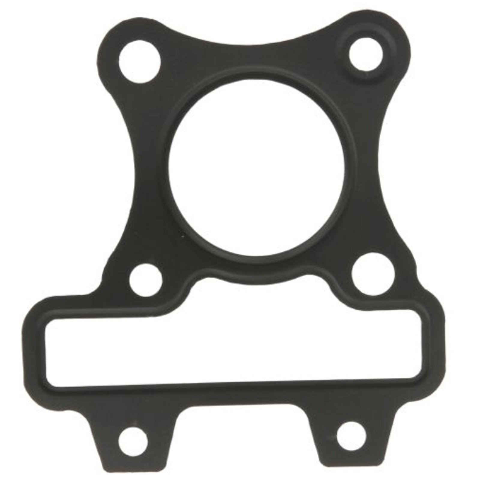 Zylinderkopfdichtung S410480001019 für 4T Piaggio Zip Fly Liberty 50 Vespa ET4 Derbi Aprilia