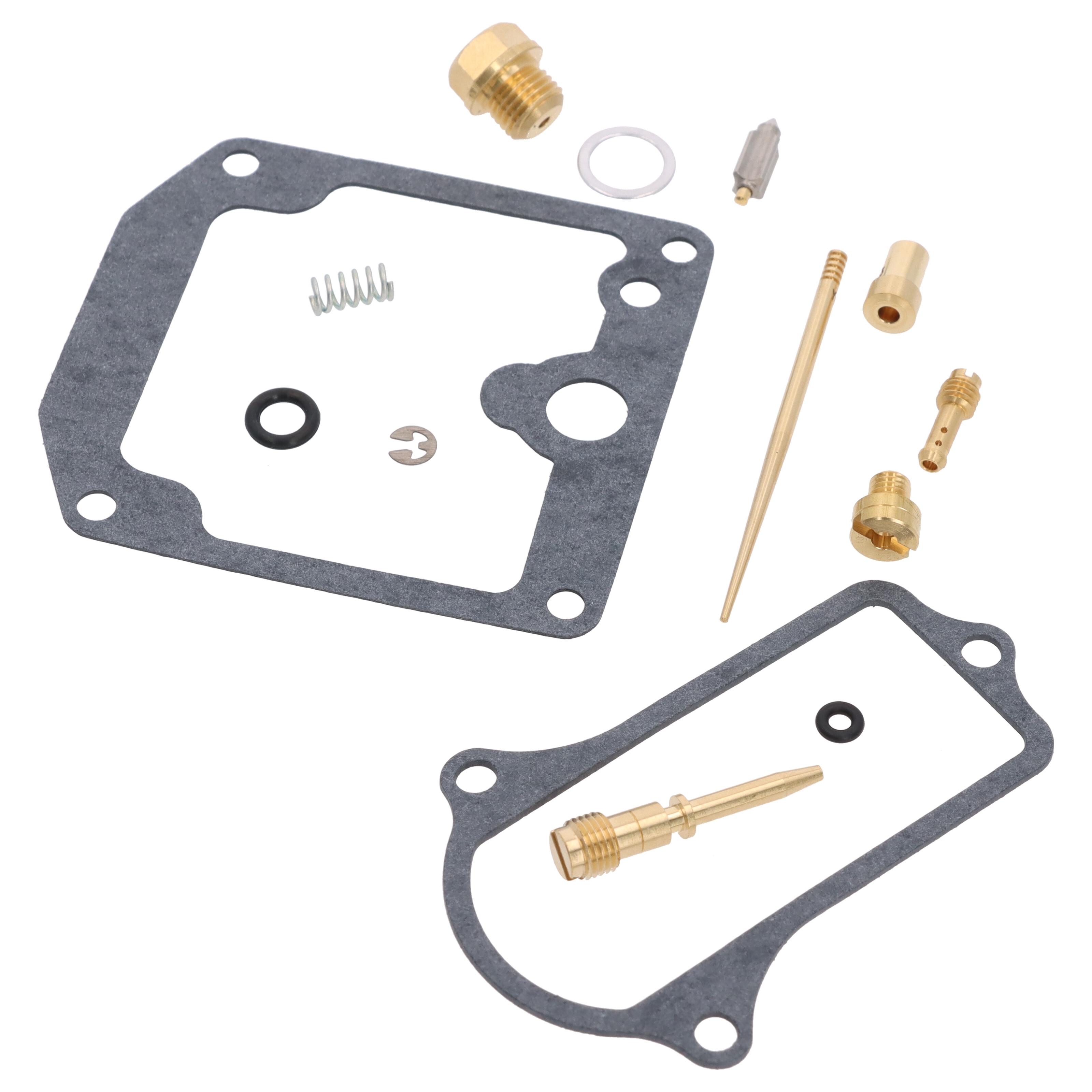 Keyster KK-0146NR Vergaser Reparatursatz für Kawasaki Z 650 B 1977 - 1980 Z650B