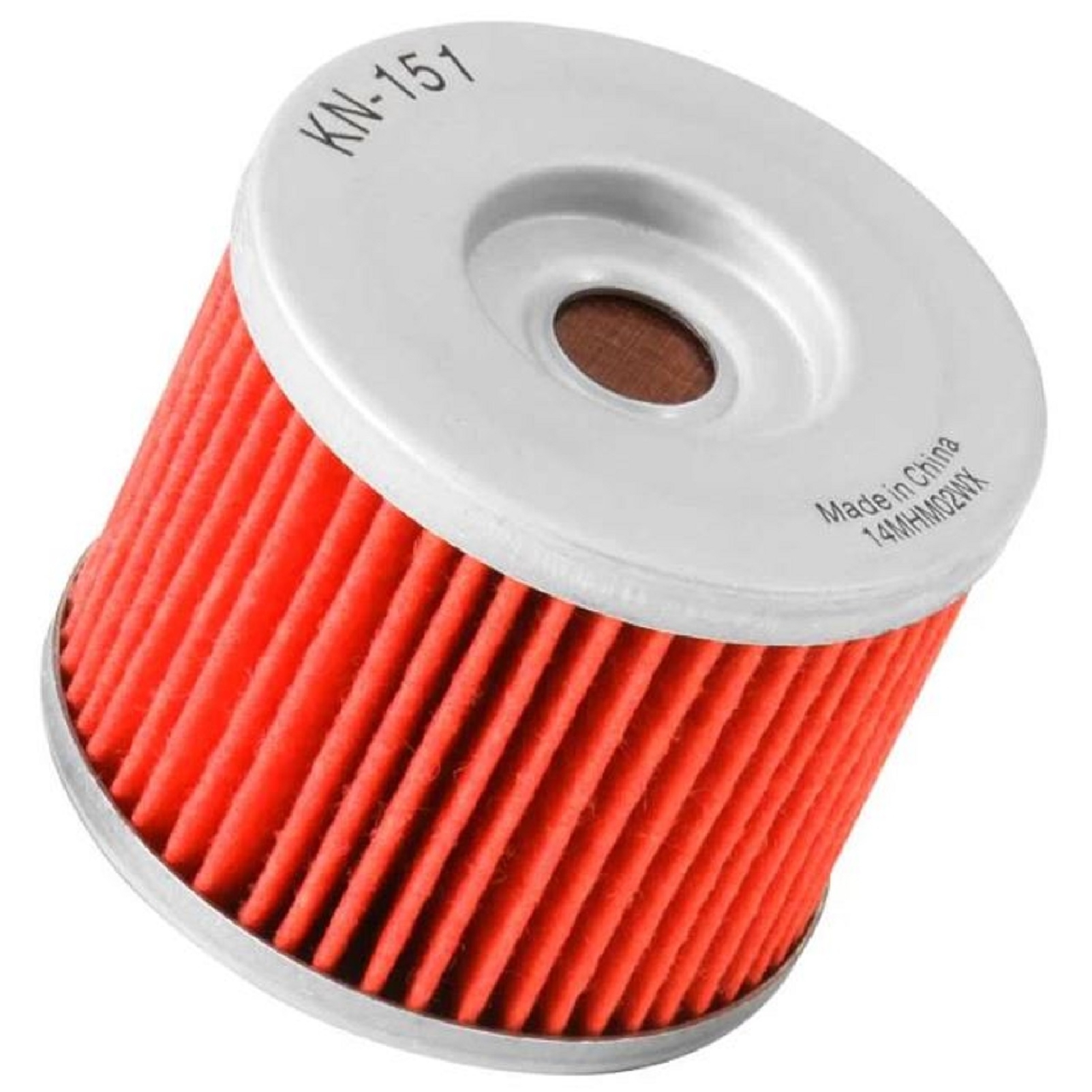 K&N Ölfilter KN-151 für Aprilia Tuareg Moto Pegaso 600 650 1987 - 1999