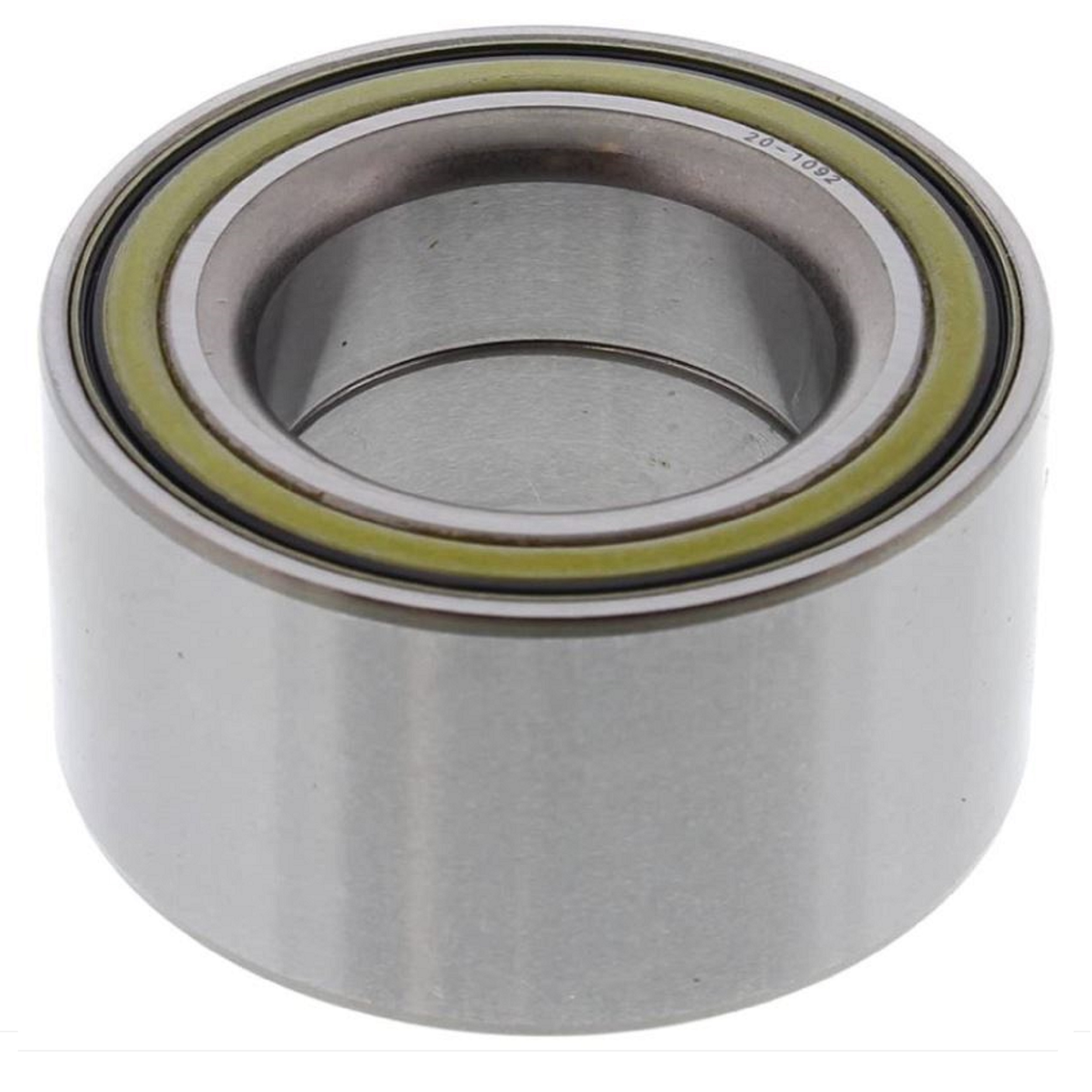 All Balls Racing 25-1751 Radlager Satz Vorne und Hinten für CAN-AM Maverick 900 X3 X-ds Turbo R DPS Max