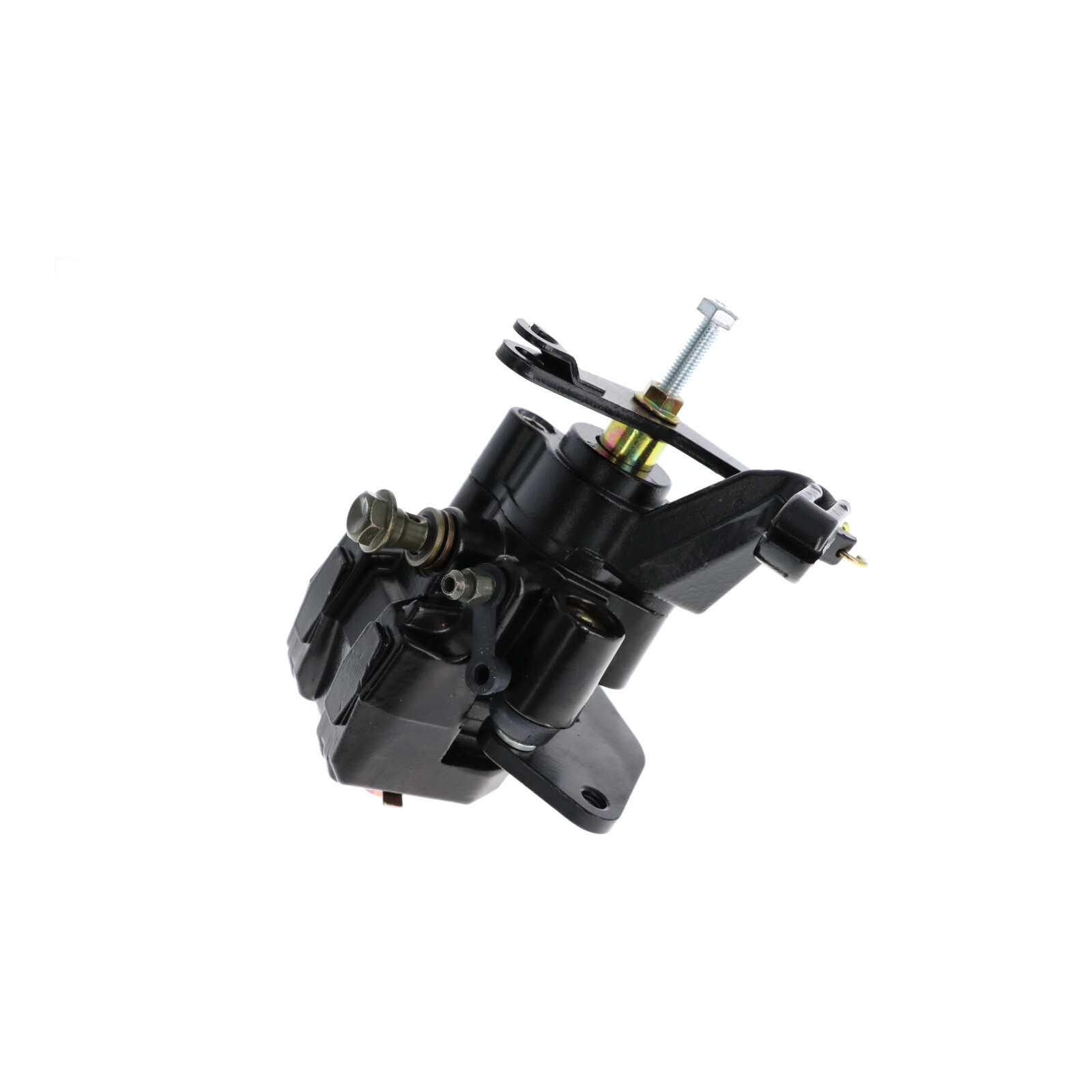 Bremssattel Bremszange hinten für ATV Quad Egale Lyda 203 E Shineray Bashan 250
