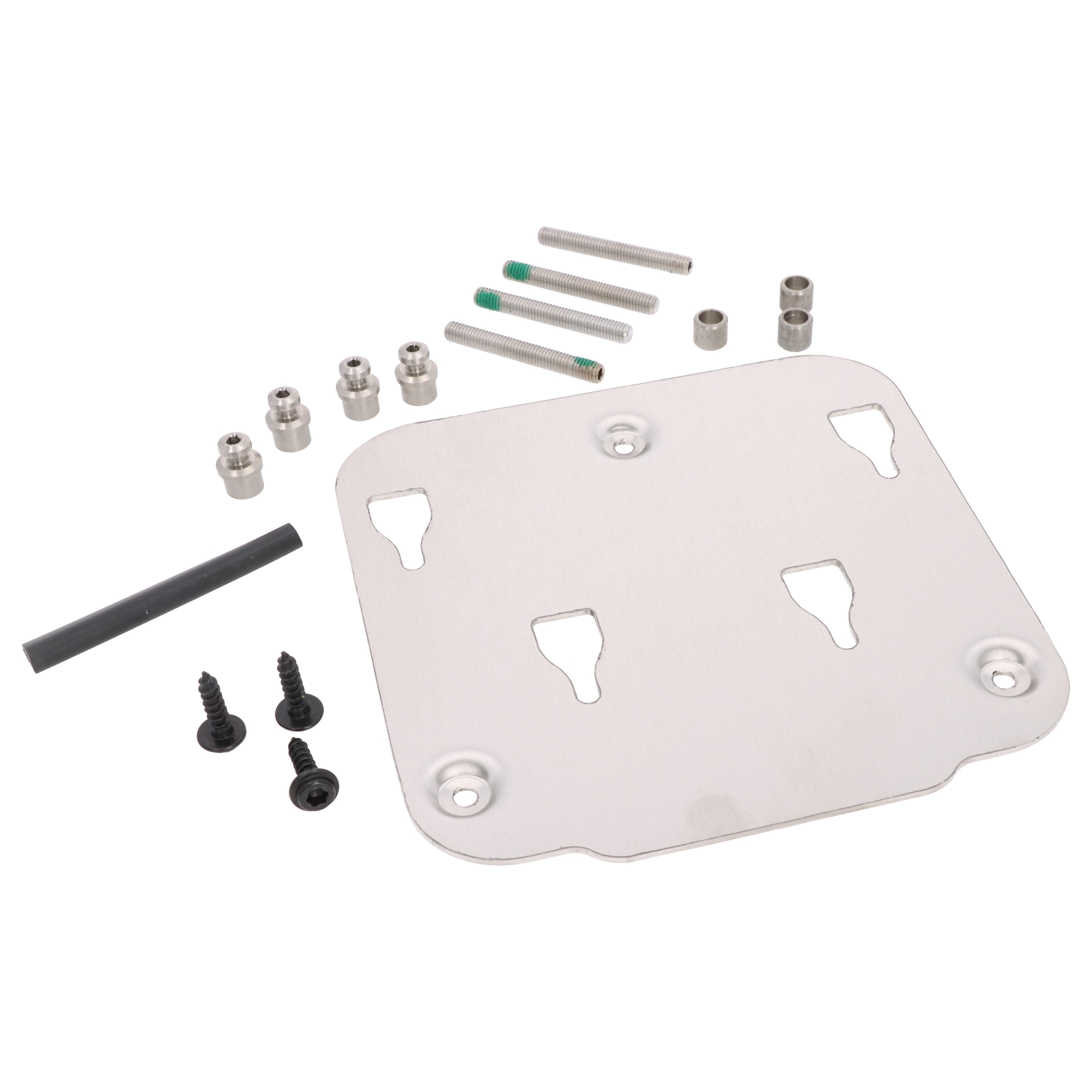 Shad Pin System X015PS Montagesatz für E04P E10P E16P