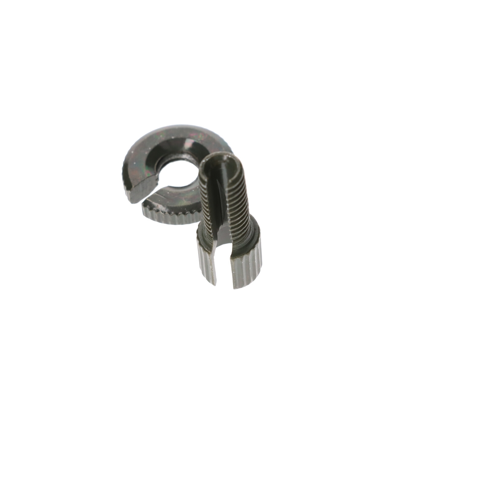 Kupplungszug Einstellschraube M8 Verstellschraube für Suzuki GN125 GN 125 NF41A V-Strom DL650