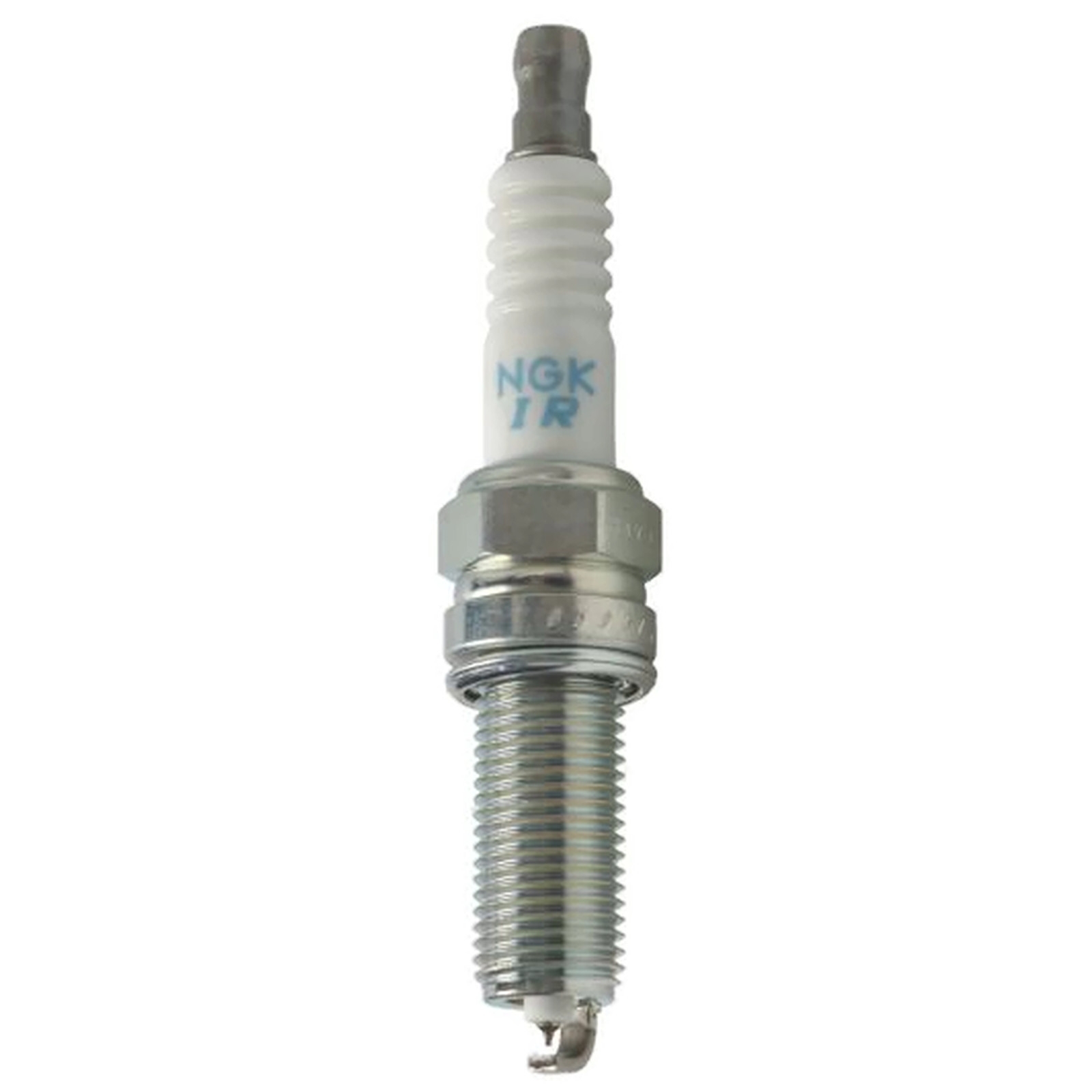 NGK ILKR9Q7G 97312 Zündkerze für Hyundai Kona i30 i20 Kia Ceed Rio Stonic