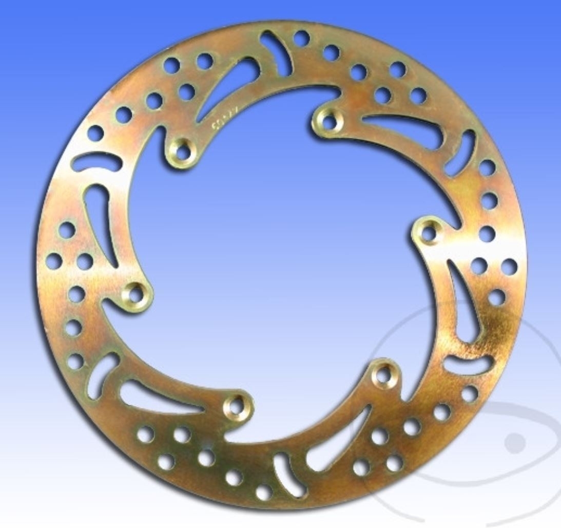 EBC Bremsscheibe MD6014D Suzuki RM 125 250 DR-Z 400 DR 125 RMX 250