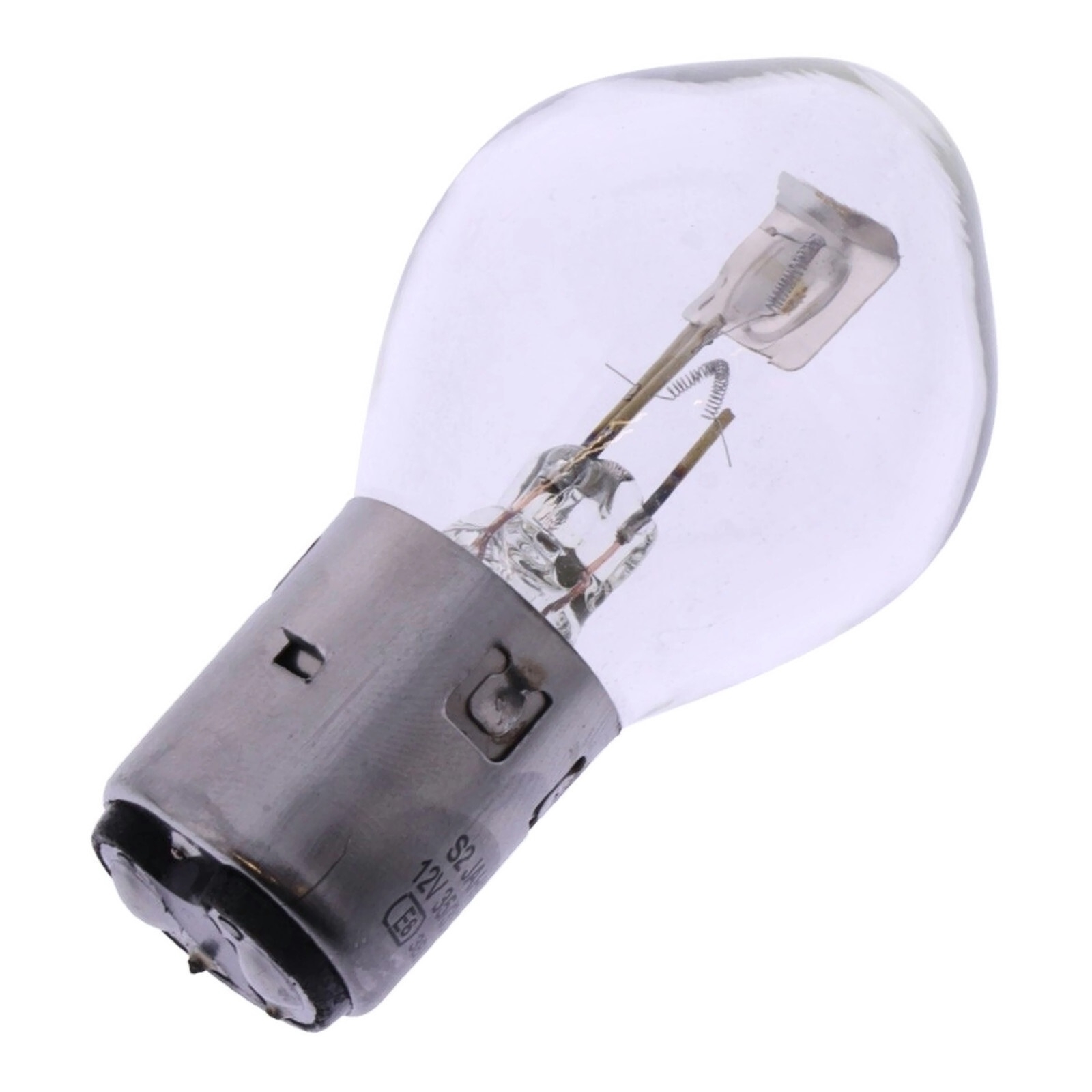 Glühbirne / Lampe S2 BA20D 12V35/35W / 1221