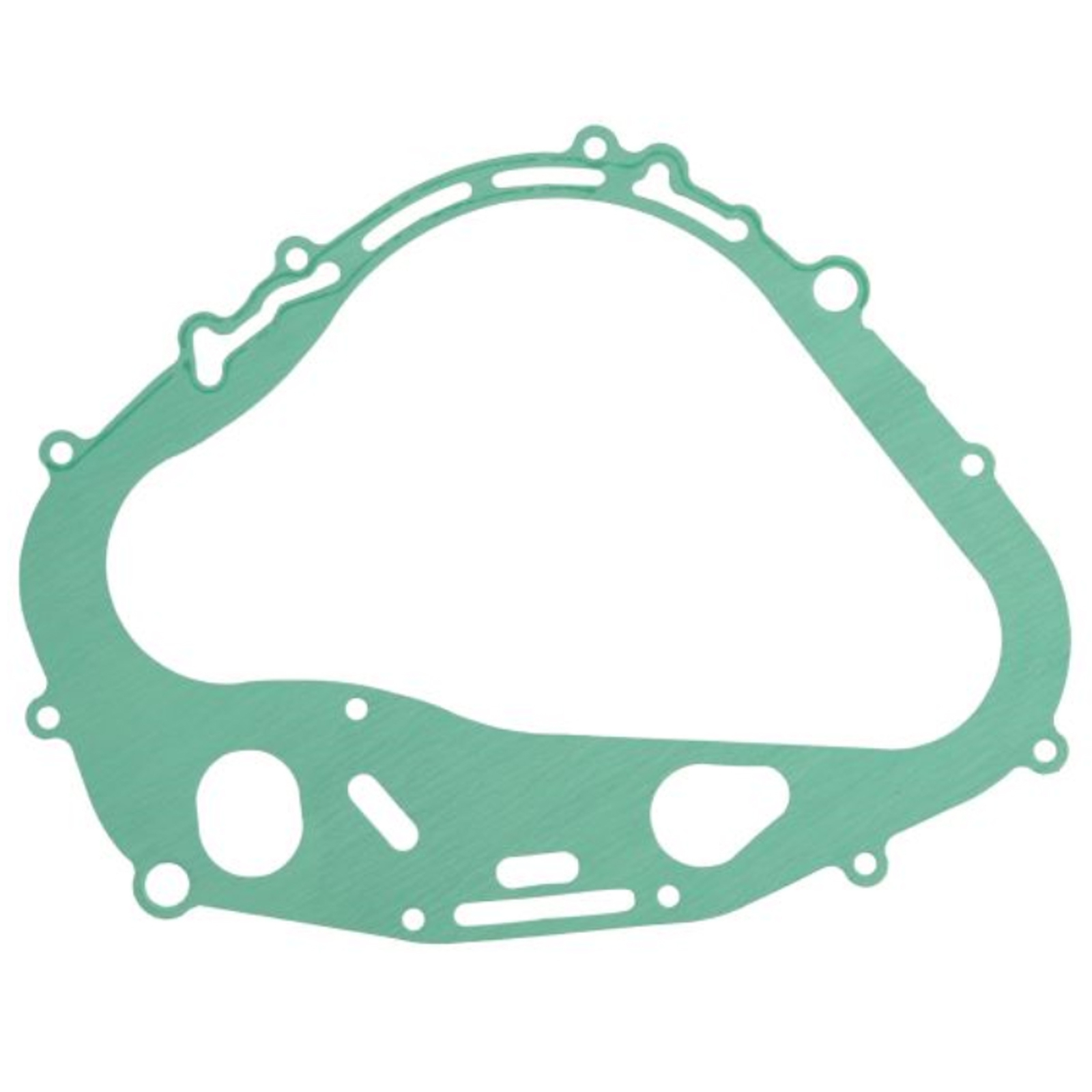 Kupplungsdeckeldichtung S410510008001 für Suzuki DR600 1985 - 1989 DR600 SU S RU R Dakar