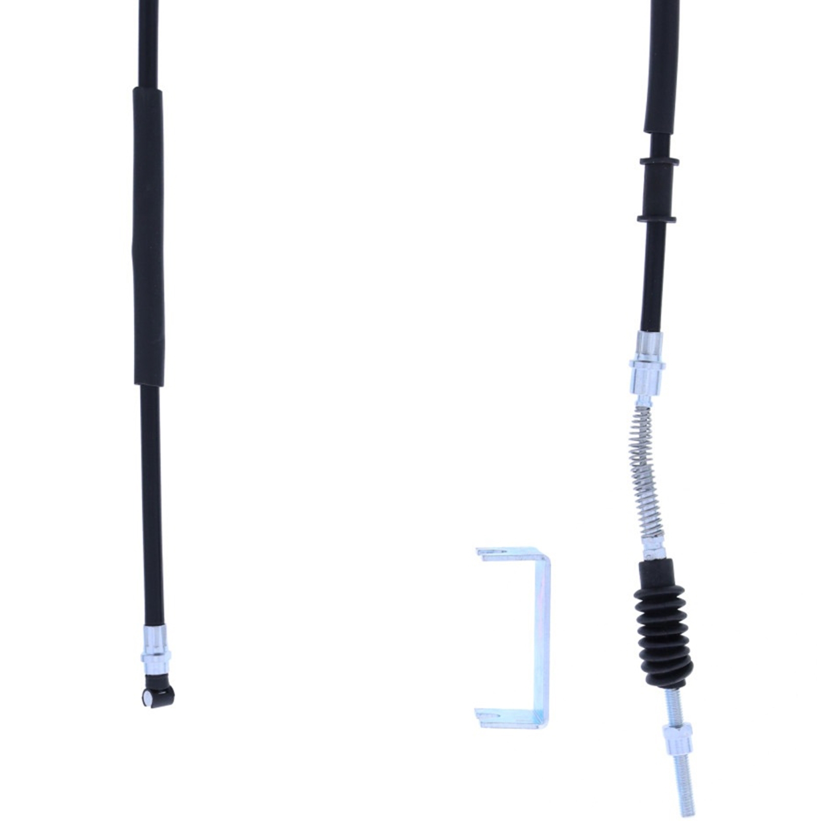 JMP Bremszug hinten für Vespa Primavera 125 3V ie 2016-24 Primavera 150 3V ie 2017-24