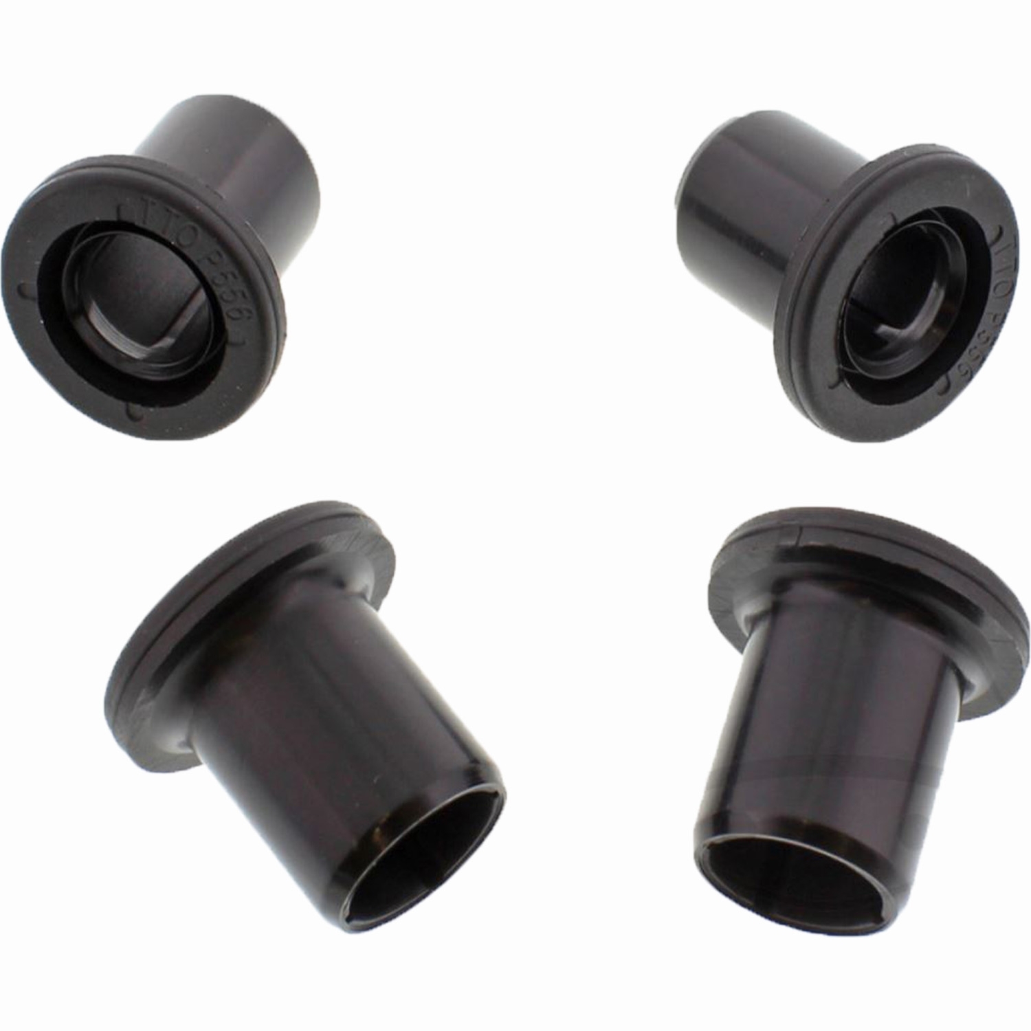 All Balls 50-1076 Lagerbuchsensatz für Polaris Ranger 900 XP RZR 900 Sportsman 500 550 700 800 850