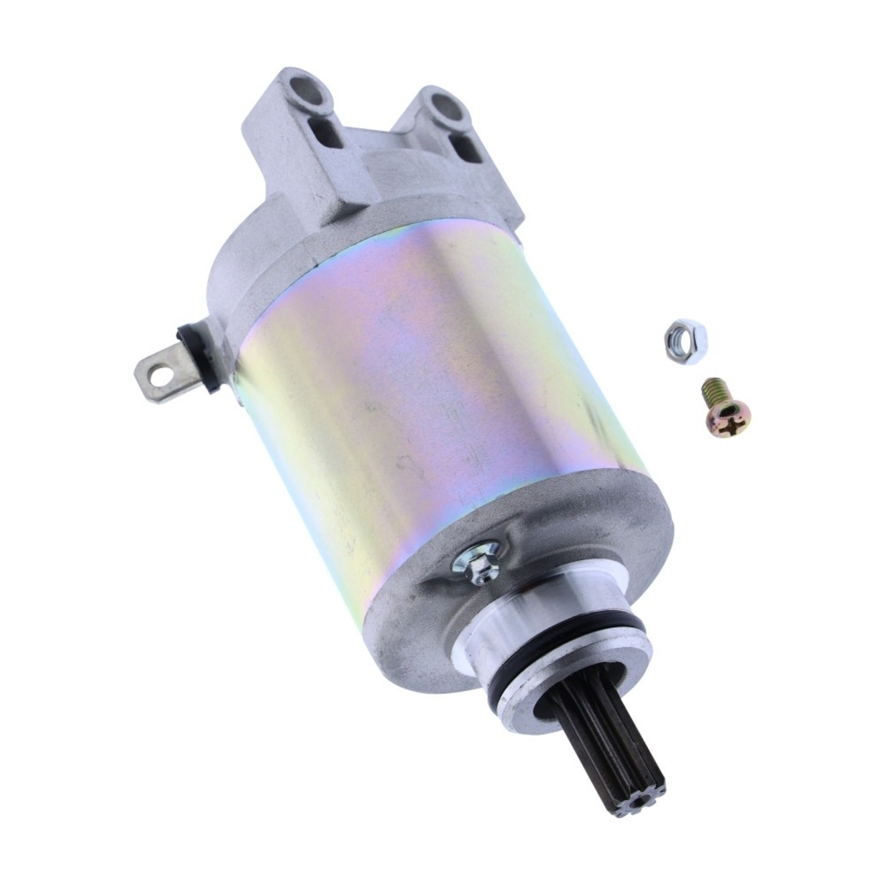 JMP 7003959 Anlasser für Ducati Streetfighter 955 Panigale 899 955 959 1199 1299 Multistrada 1200 V4 Starter Motor