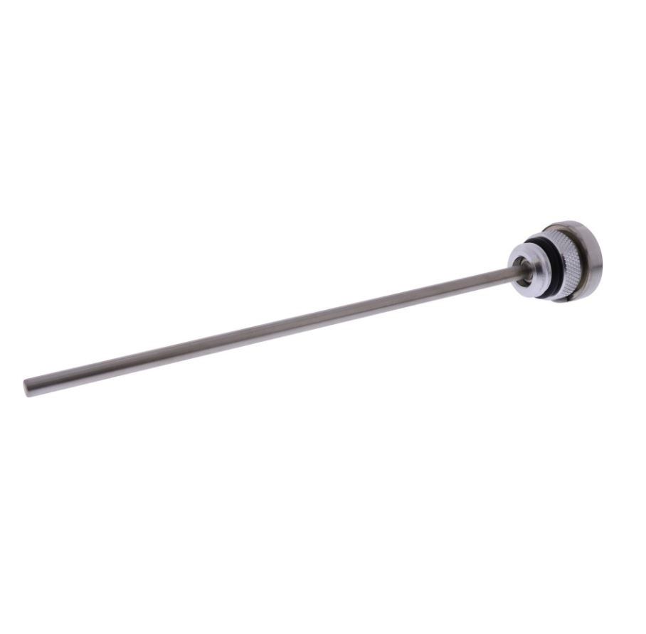 Direktmesser Ölthermometer für Honda NX650 Dominator RD02 1988-94 XL600 PD04 1985-87 30x2 mm