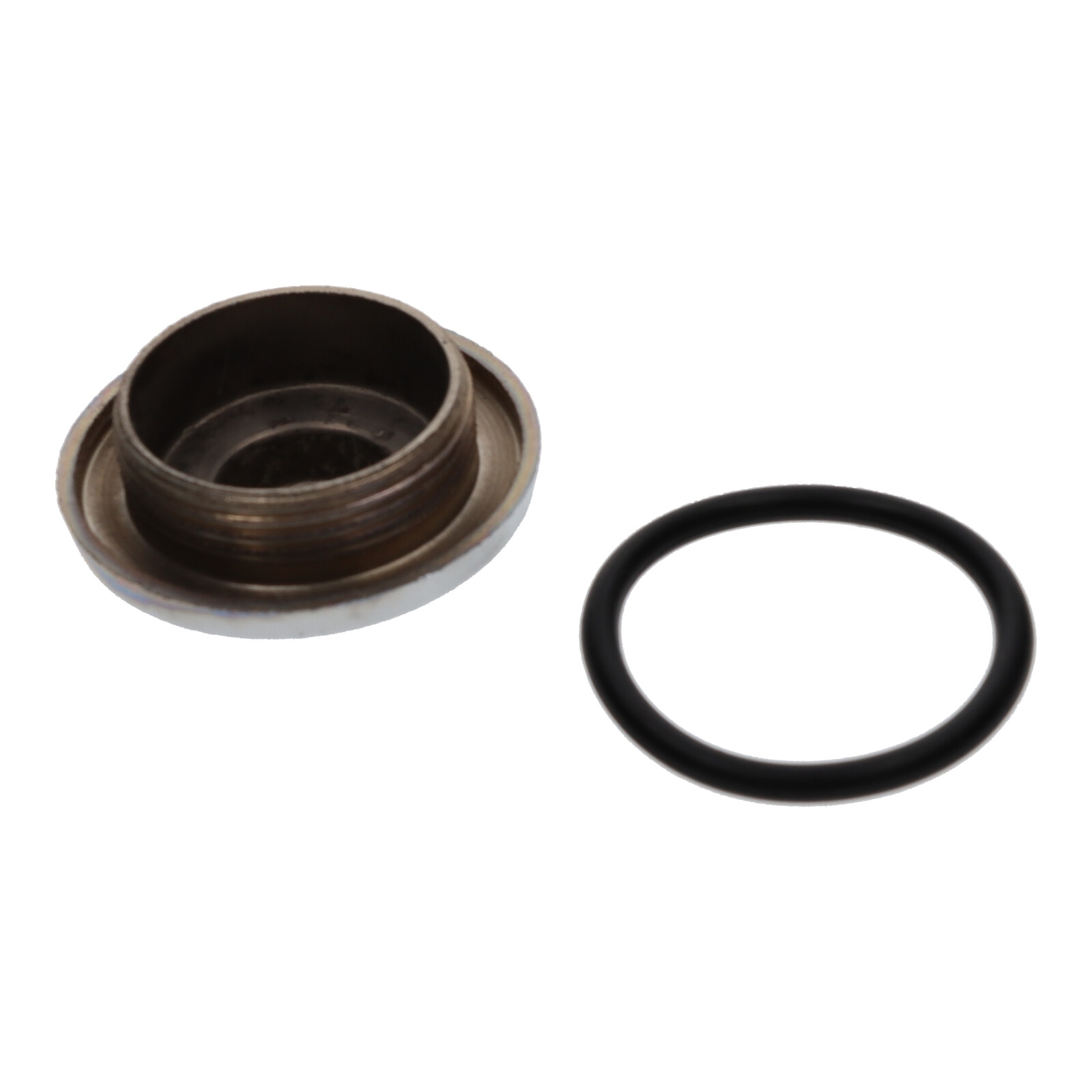 Ventildeckel für Suzuki AN DR DR-Z GS GN GZ LT RV TU 125 VL 125 250