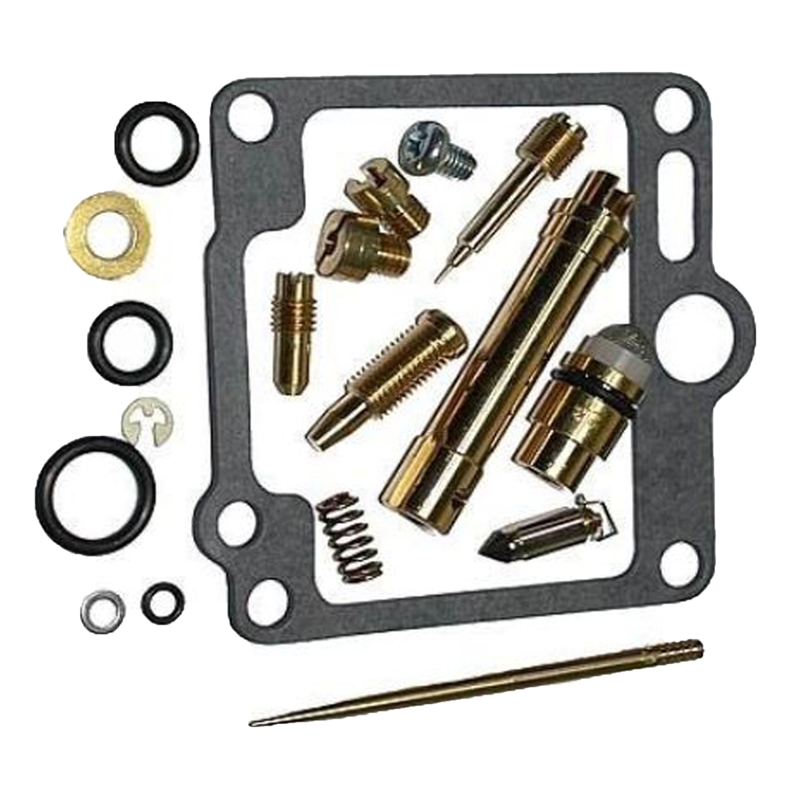 Keyster KY-0615NR Vergaser Reparatursatz für Yamaha XJR 1300 1999 - 2001 RP022