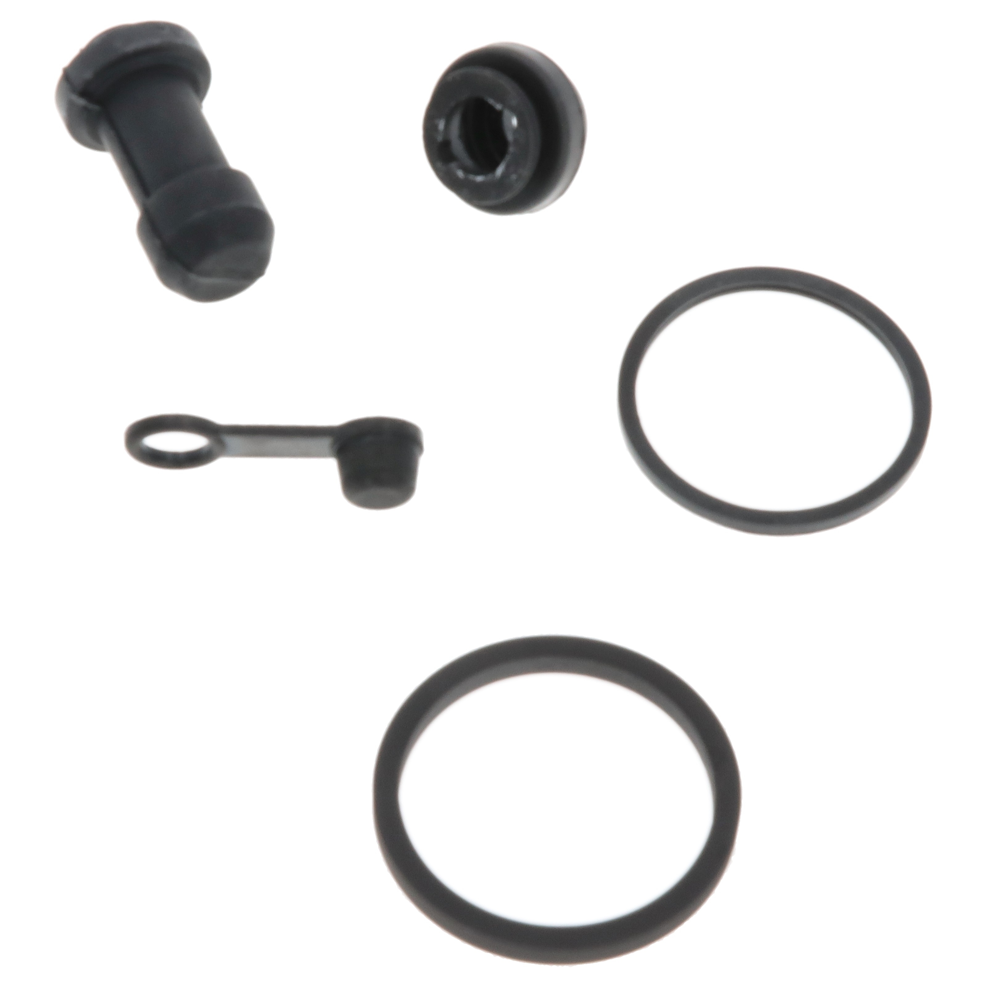 Tourmax BCR-121 Bremssattel Reparatursatz hinten für Honda CB 600 CBR 1000 CBR600 CB1000