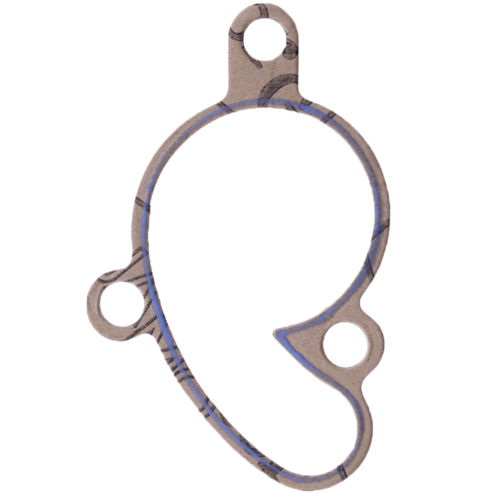 Wasserpumpendeckeldichtung S410270024014 für KTM SX 85 2003 - 2019 17/14 19/16 Husqvarna TC 85
