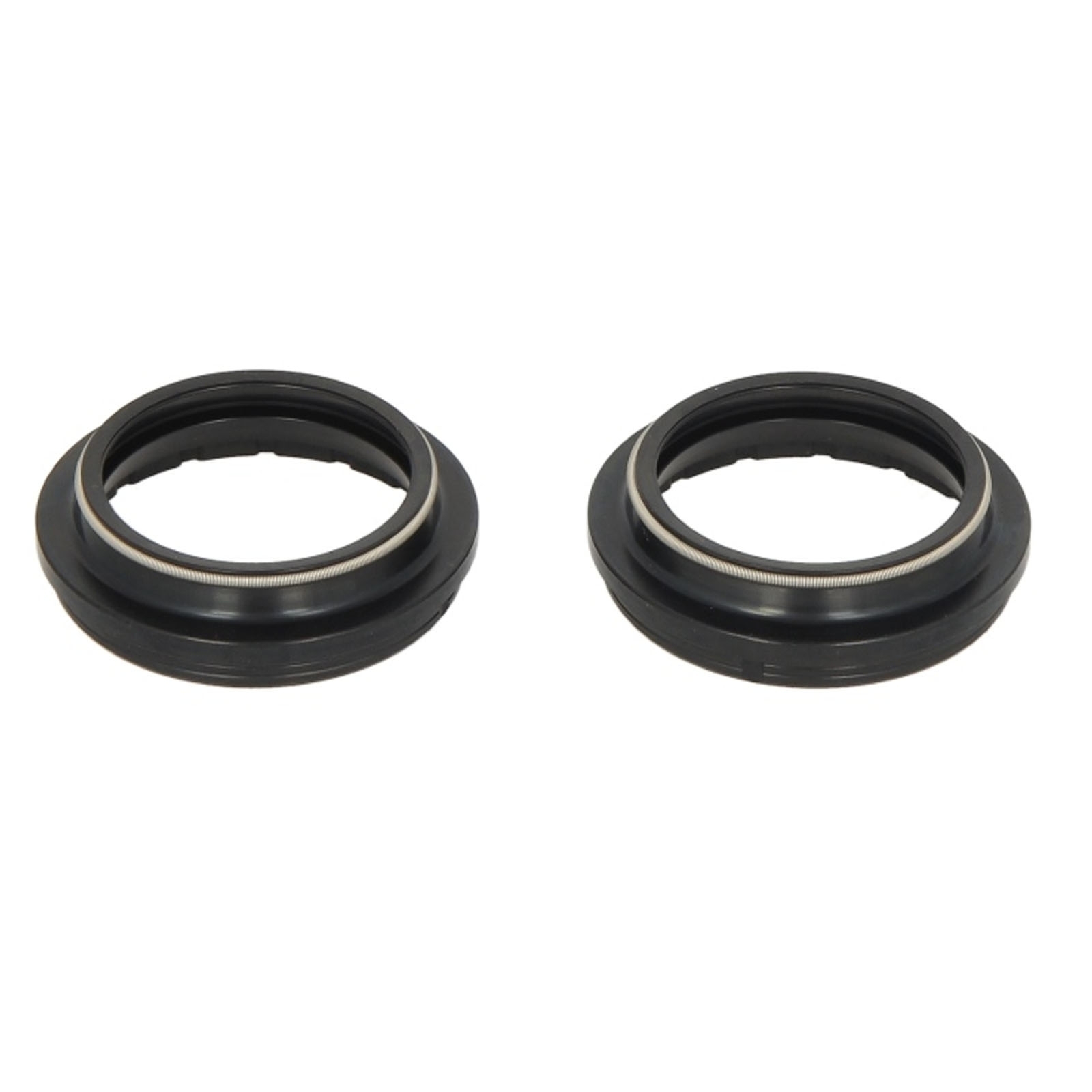 All Balls 57-148 Staubkappensatz für BMW F 650 800 F 700 800 G 650 R 1200 41x52.5x4.75/13.7mm