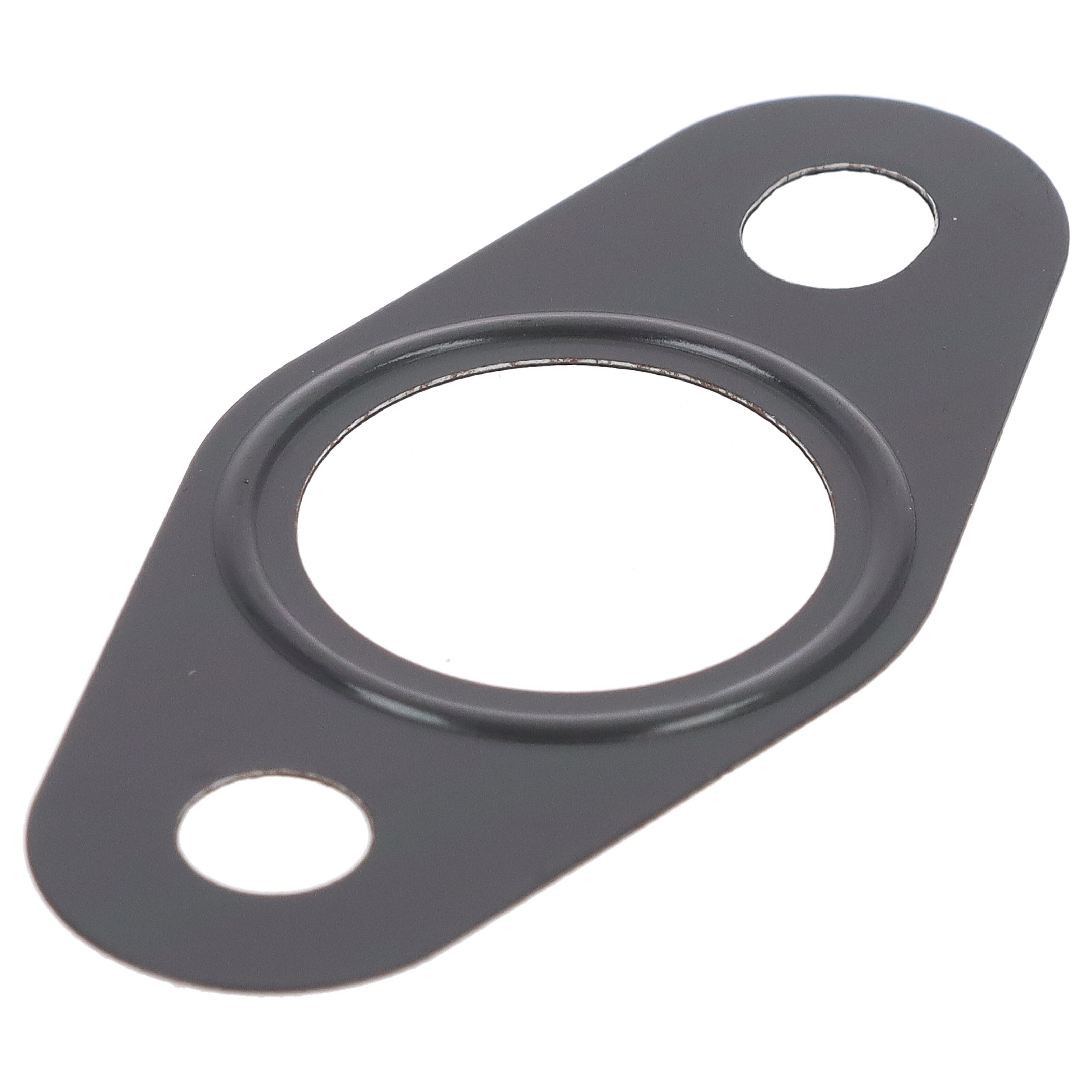 Elring 631.012 Dichtung Turbolader Rücklauf für Audi A4 A6 A3 VW Passat Golf IV Seat Skoda