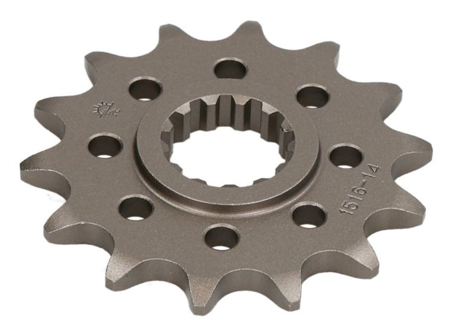 JT Ritzel RAC 14Z Teilung 520 JT Sprockets JTF1516.14