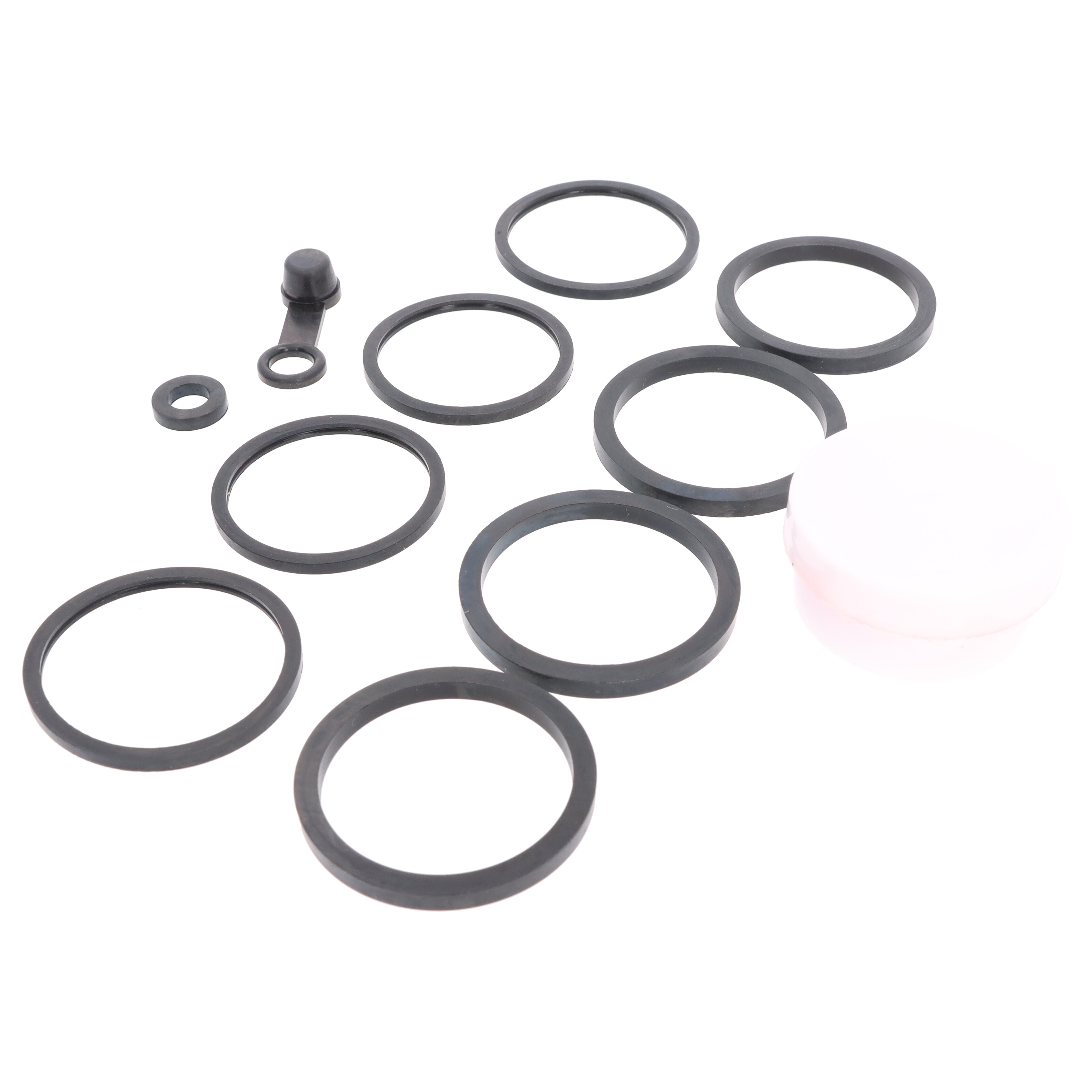 Bremssattel Reparatursatz vorne für Kawasaki ZX-10R 1000 E F Ninja 2008 - 2010