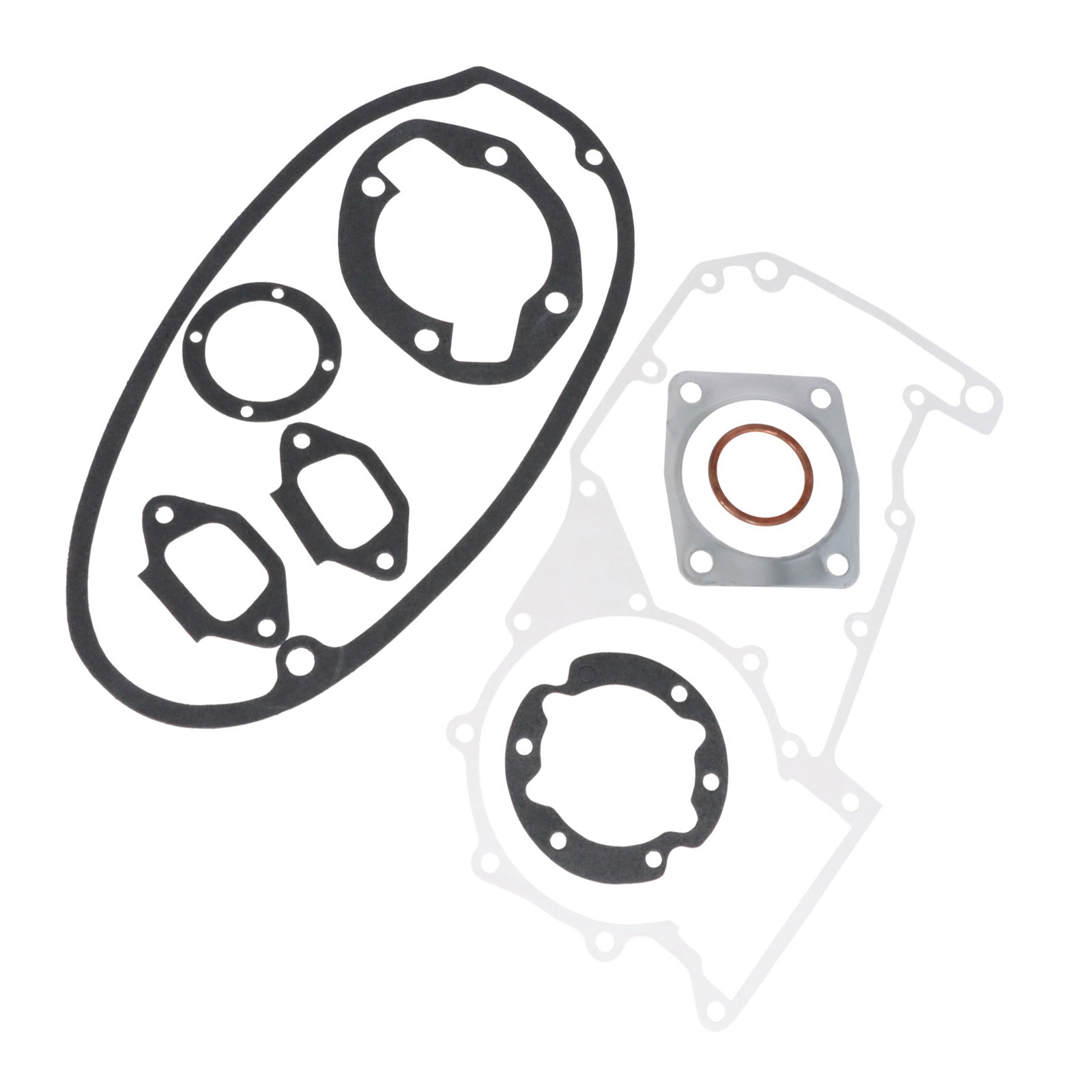 Motordichtsatz Dichtungssatz Motor für MZ TS250 ES250 ES TS 250