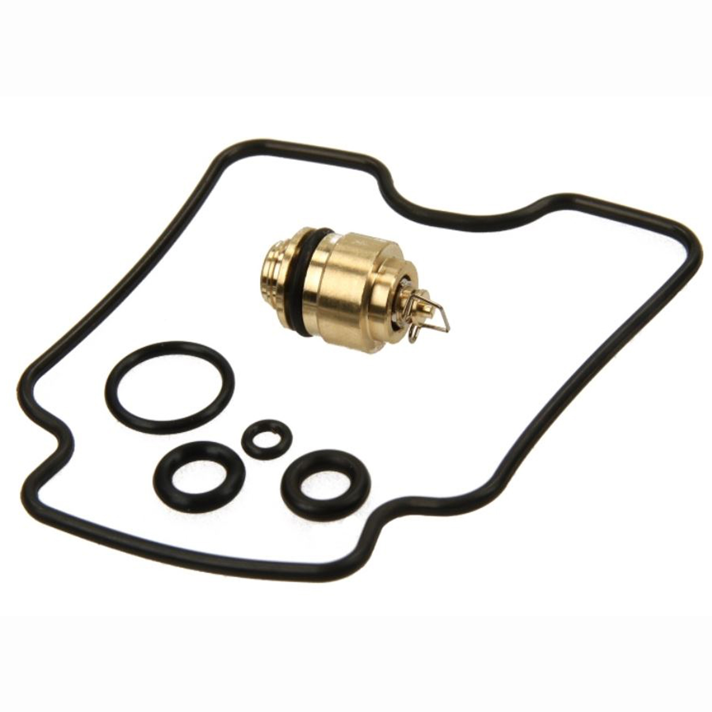 Tourmax CAB-S17/7245491 Vergaser Reparatursatz für Suzuki GS500 GZ250 Marauder XF650 Freewind