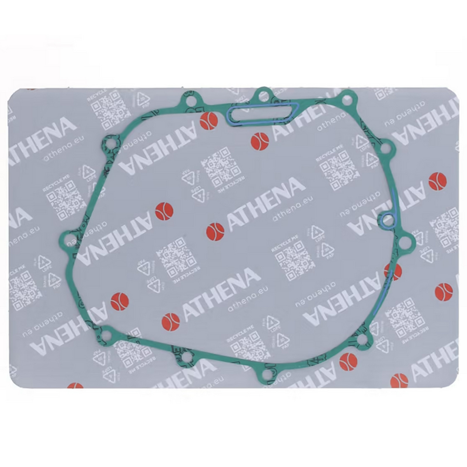 Kupplungsdeckeldichtung S410270008071 für KTM Duke 125 200 RC 125 200 Husqvarna Svartpilen 125