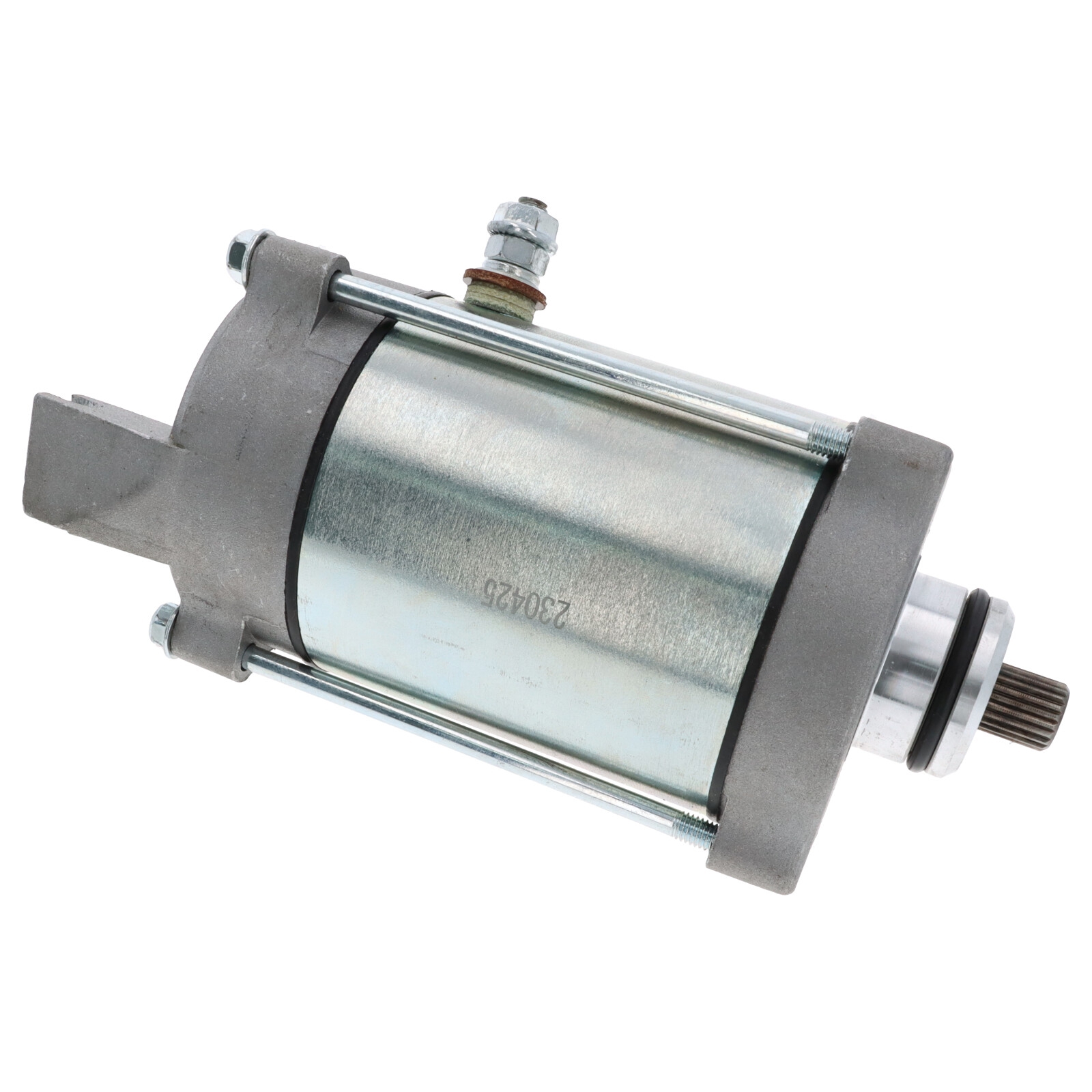 Anlasser für Honda VT1100 C Shadow 1988 - 1994 SC23 Anlassermotor 22 Zähne rechtsdrehend